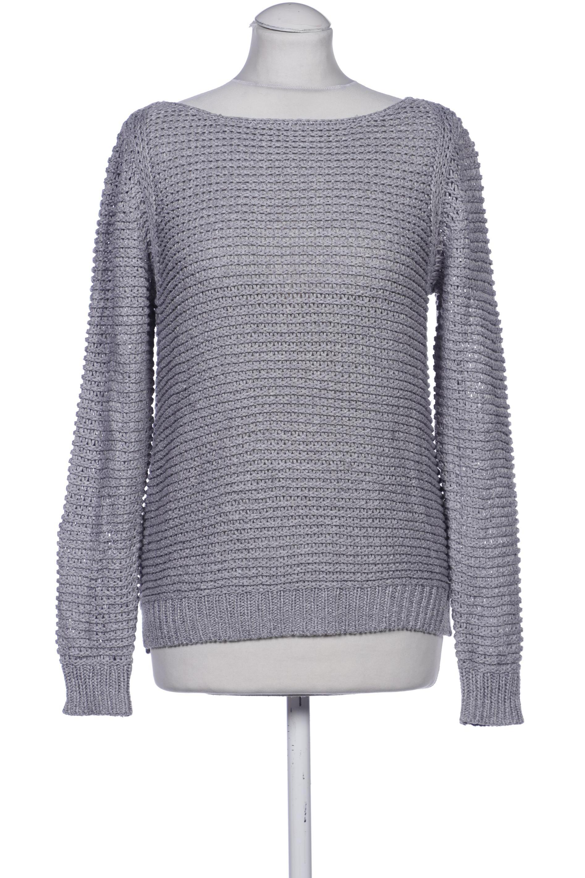 

s.Oliver Damen Pullover, grau, Gr. 38