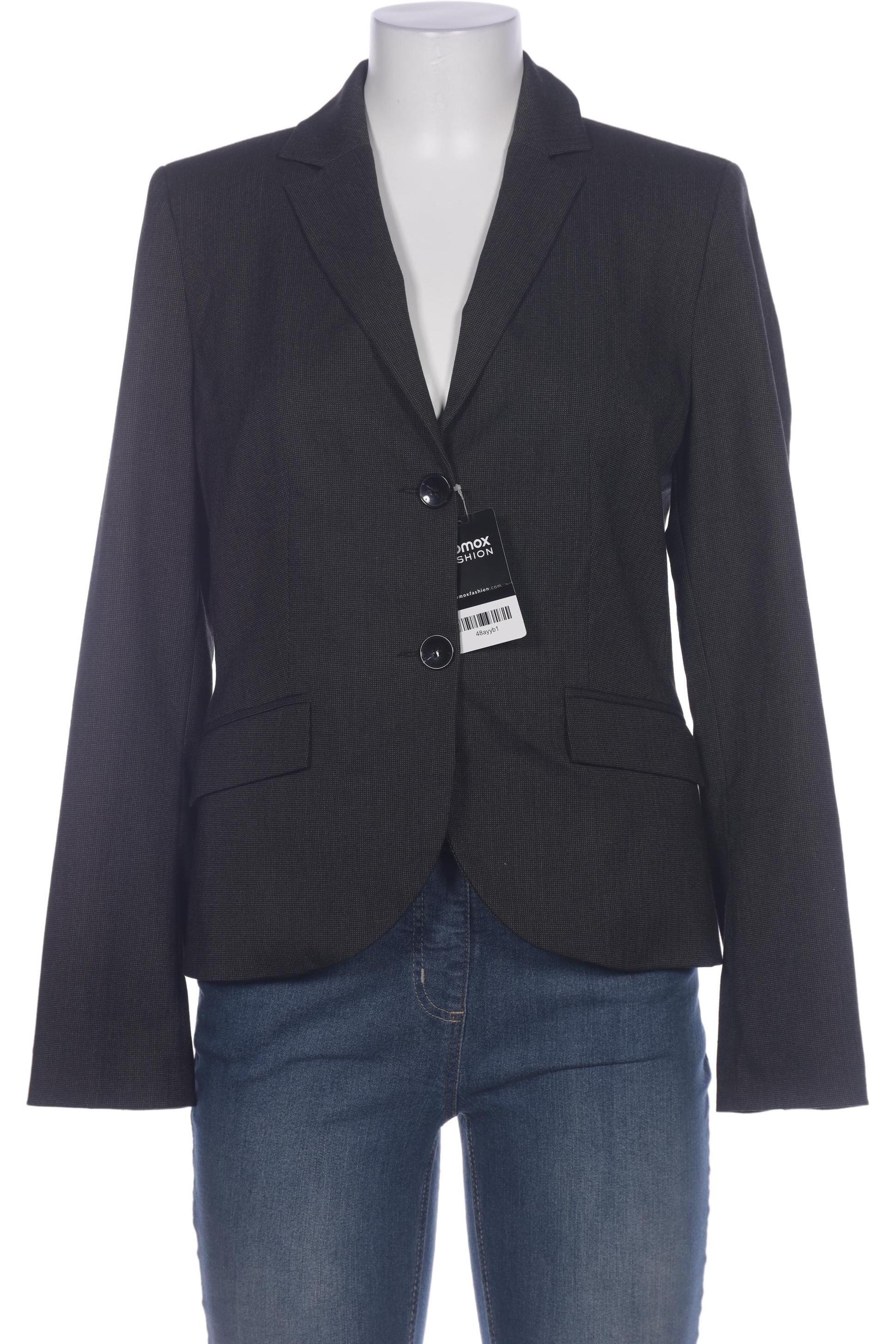 

s.Oliver Damen Blazer, grau, Gr. 38