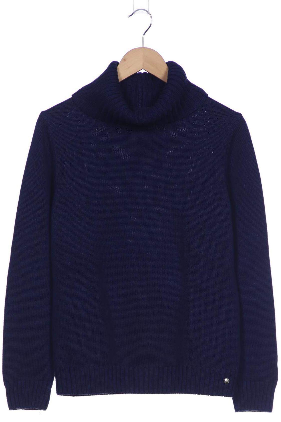 

s.Oliver Damen Pullover, marineblau, Gr. 40