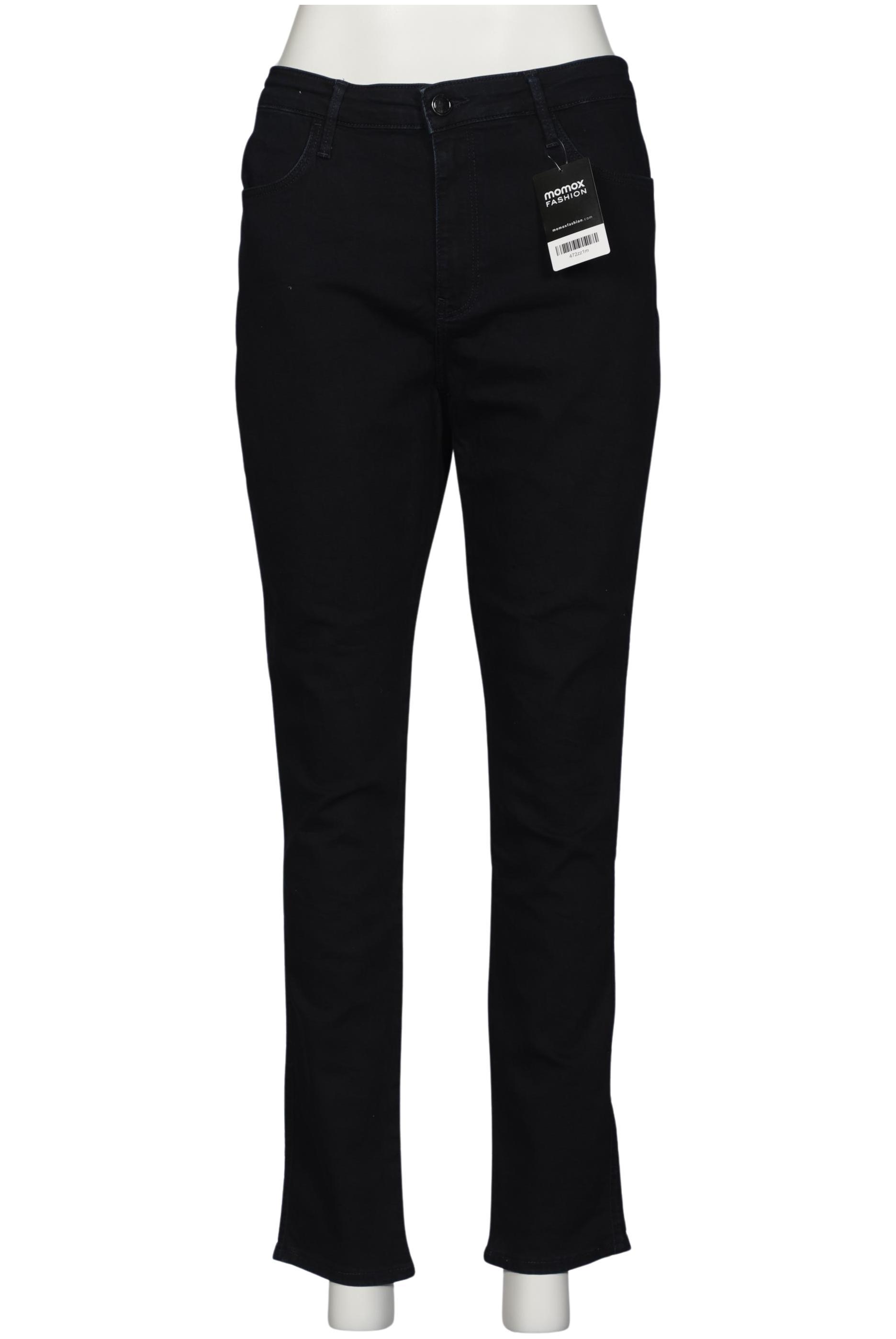 

s.Oliver Damen Jeans, marineblau, Gr. 44