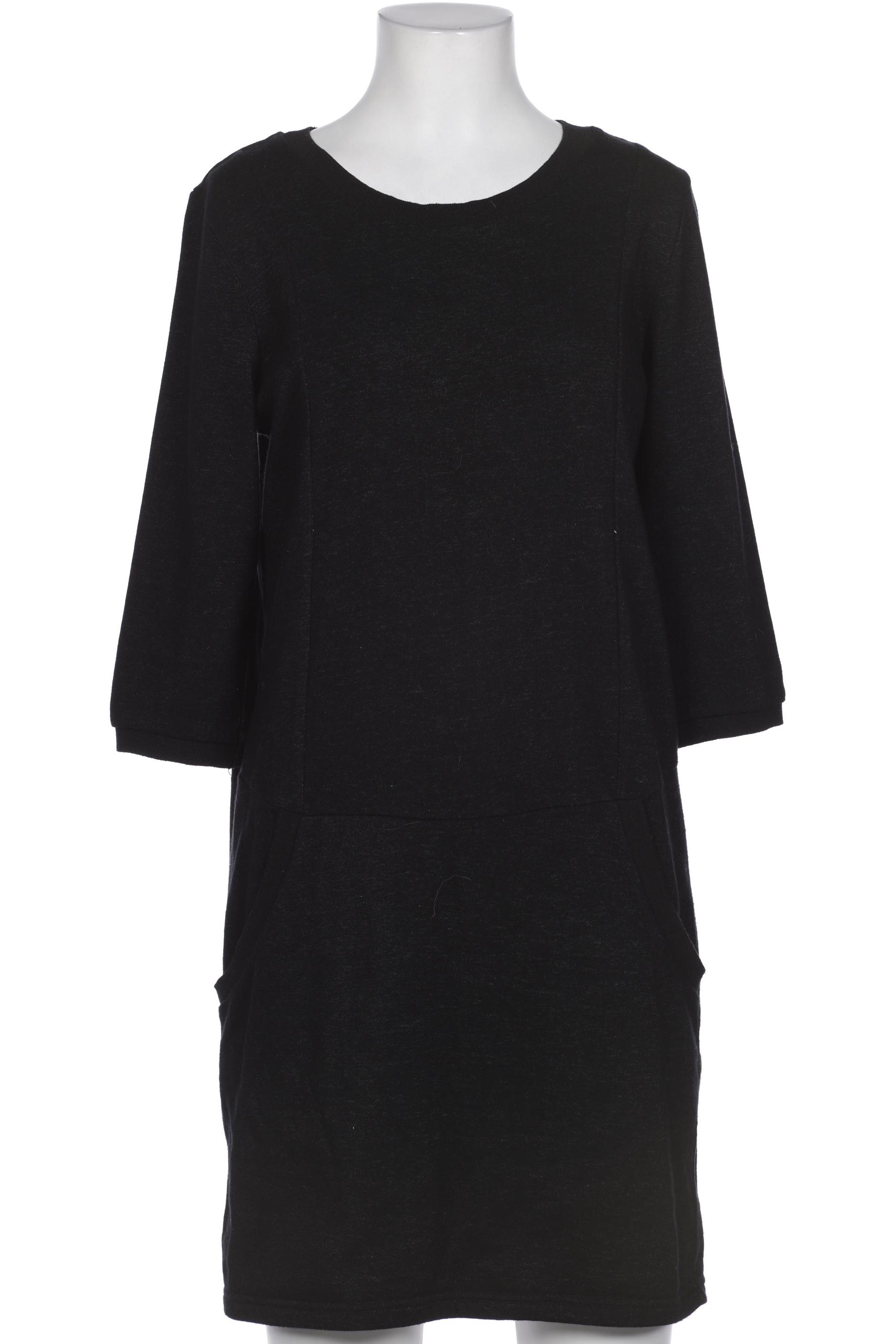 

s.Oliver Damen Kleid, schwarz, Gr. 34