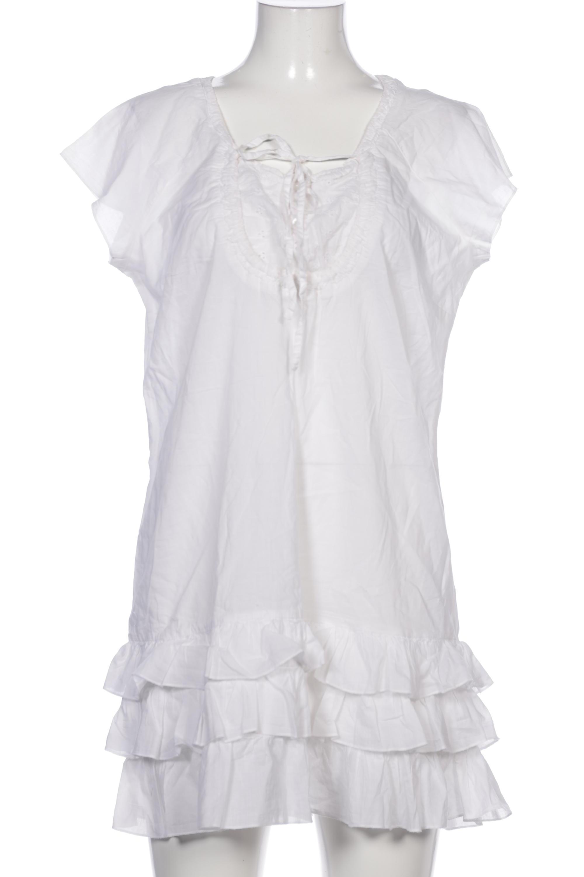 

s.Oliver Damen Kleid, weiß