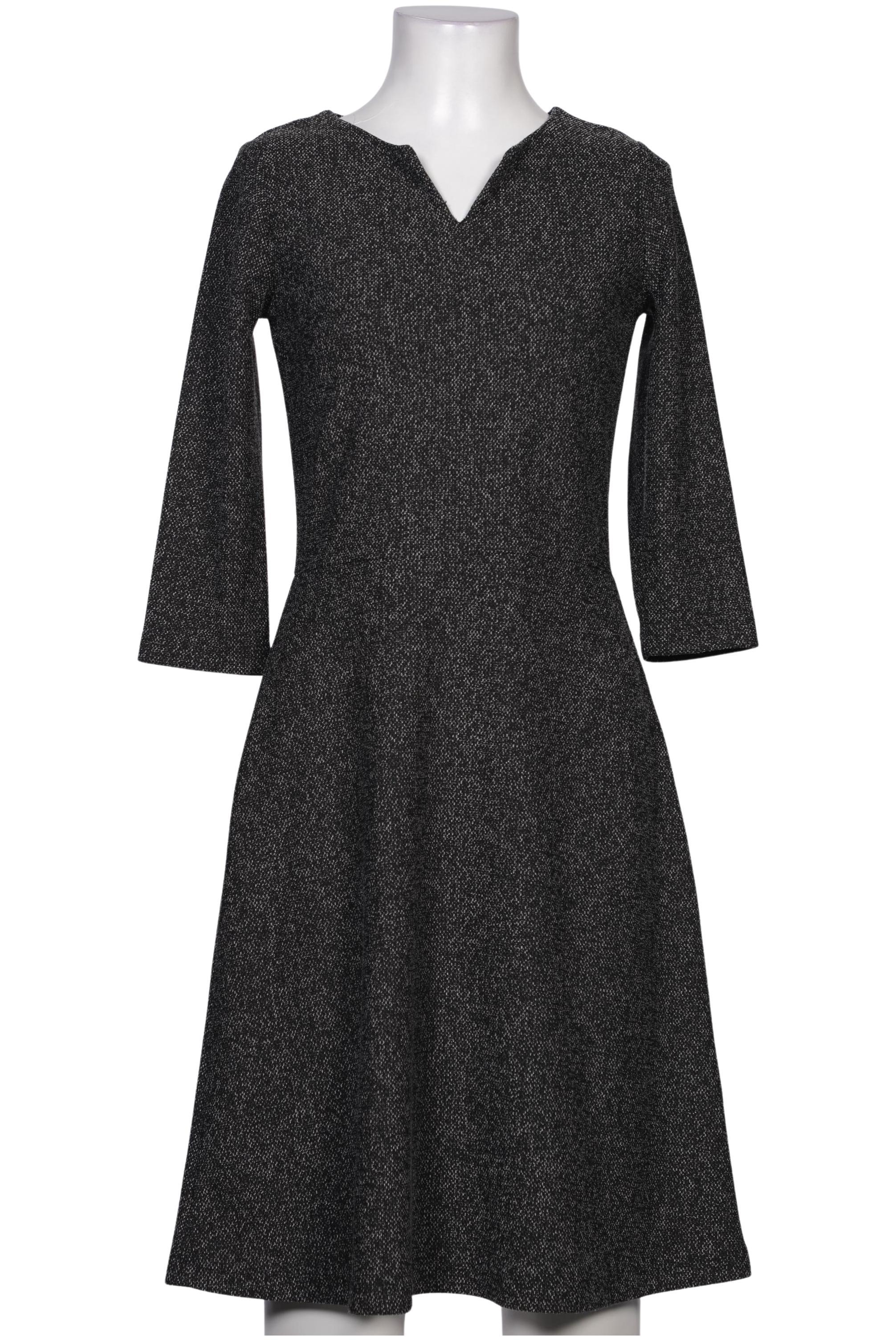 

s.Oliver Damen Kleid, grau, Gr. 36