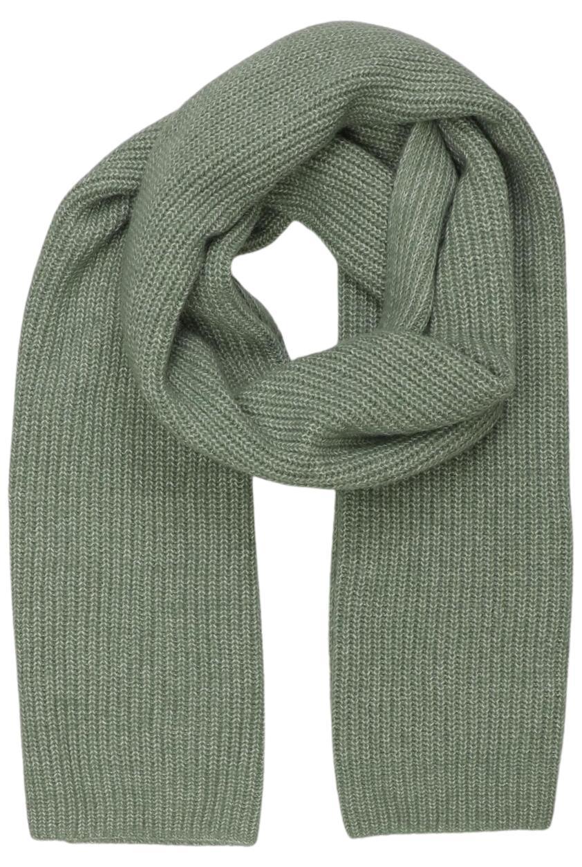 

s.Oliver Damen Schal, grün, Gr.