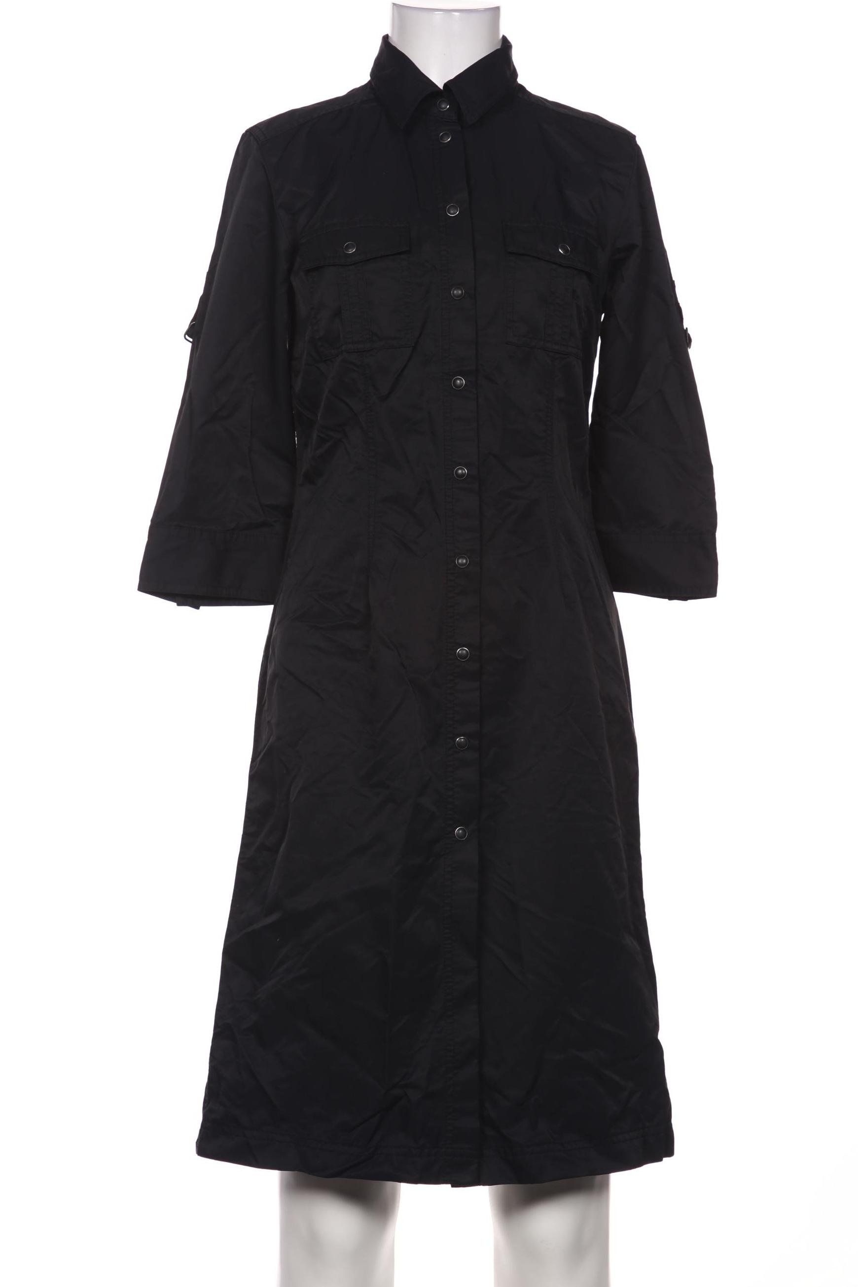 Thumbnail - s.Oliver Damen Kleid, schwarz, Gr. 36