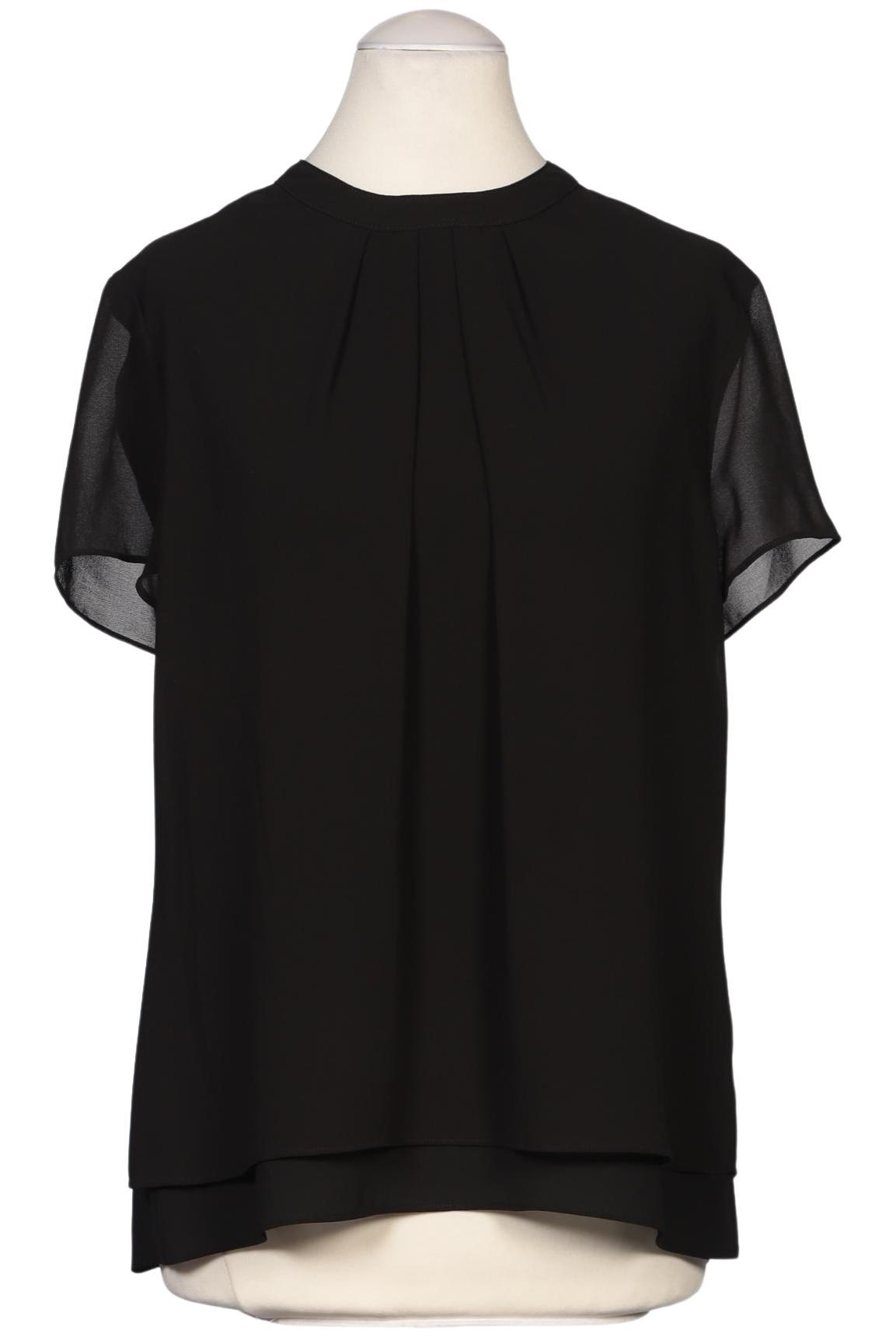 

s.Oliver Damen Bluse, schwarz, Gr. 36