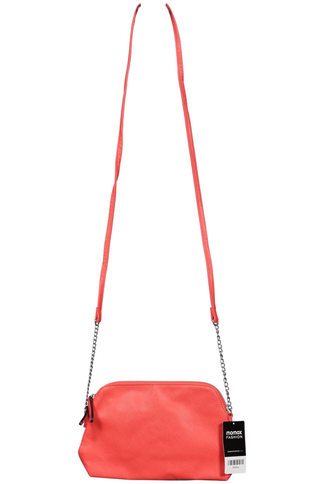 

s.Oliver Damen Handtasche, pink, Gr.