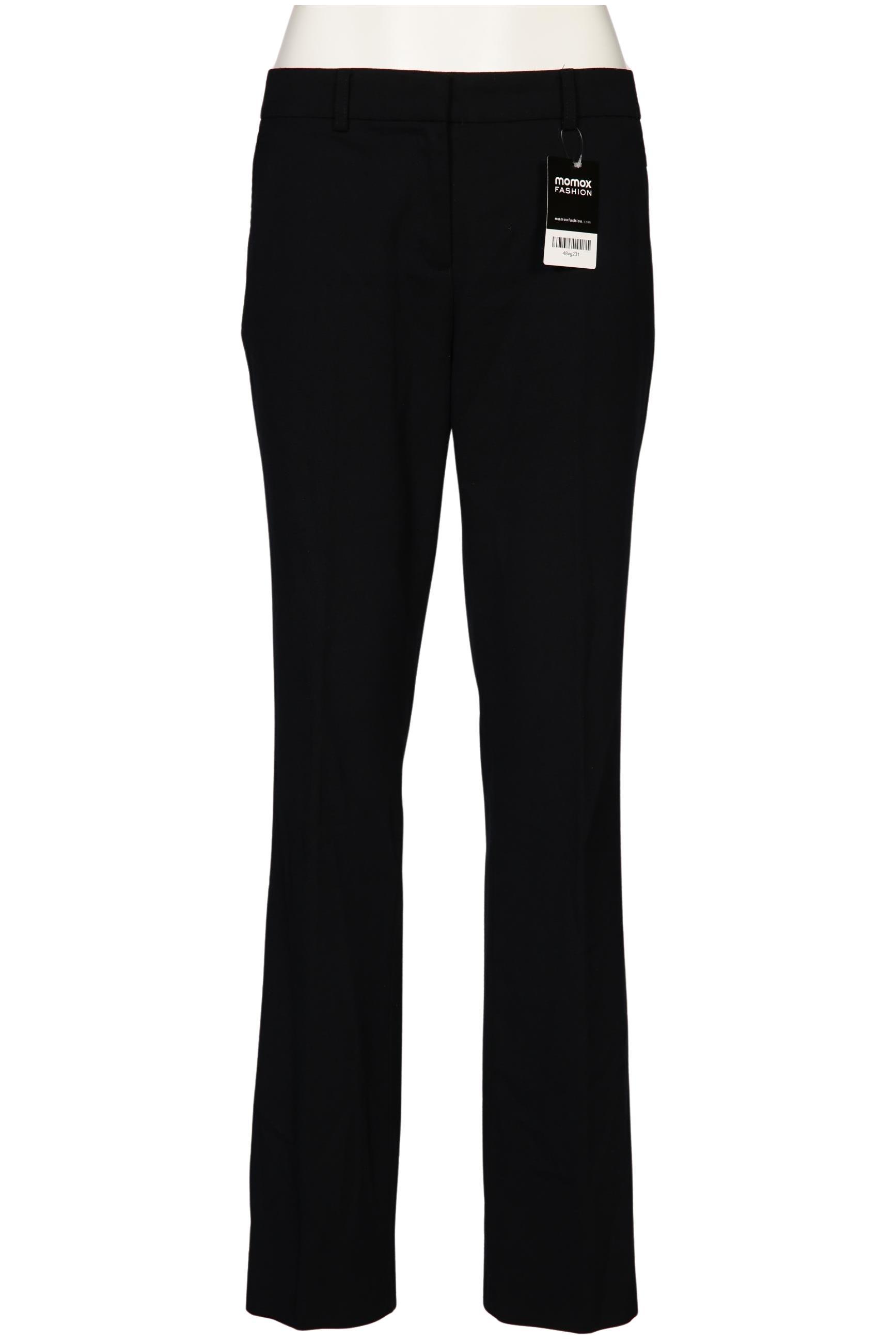 

s.Oliver Damen Stoffhose, marineblau, Gr. 38