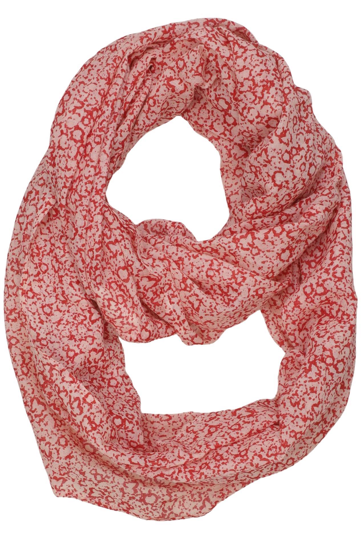 

s.Oliver Damen Schal, rot, Gr.