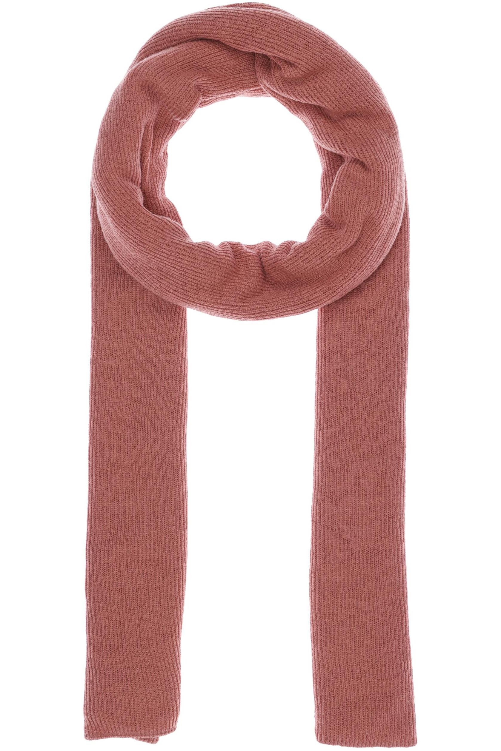

s.Oliver Damen Schal, pink, Gr.