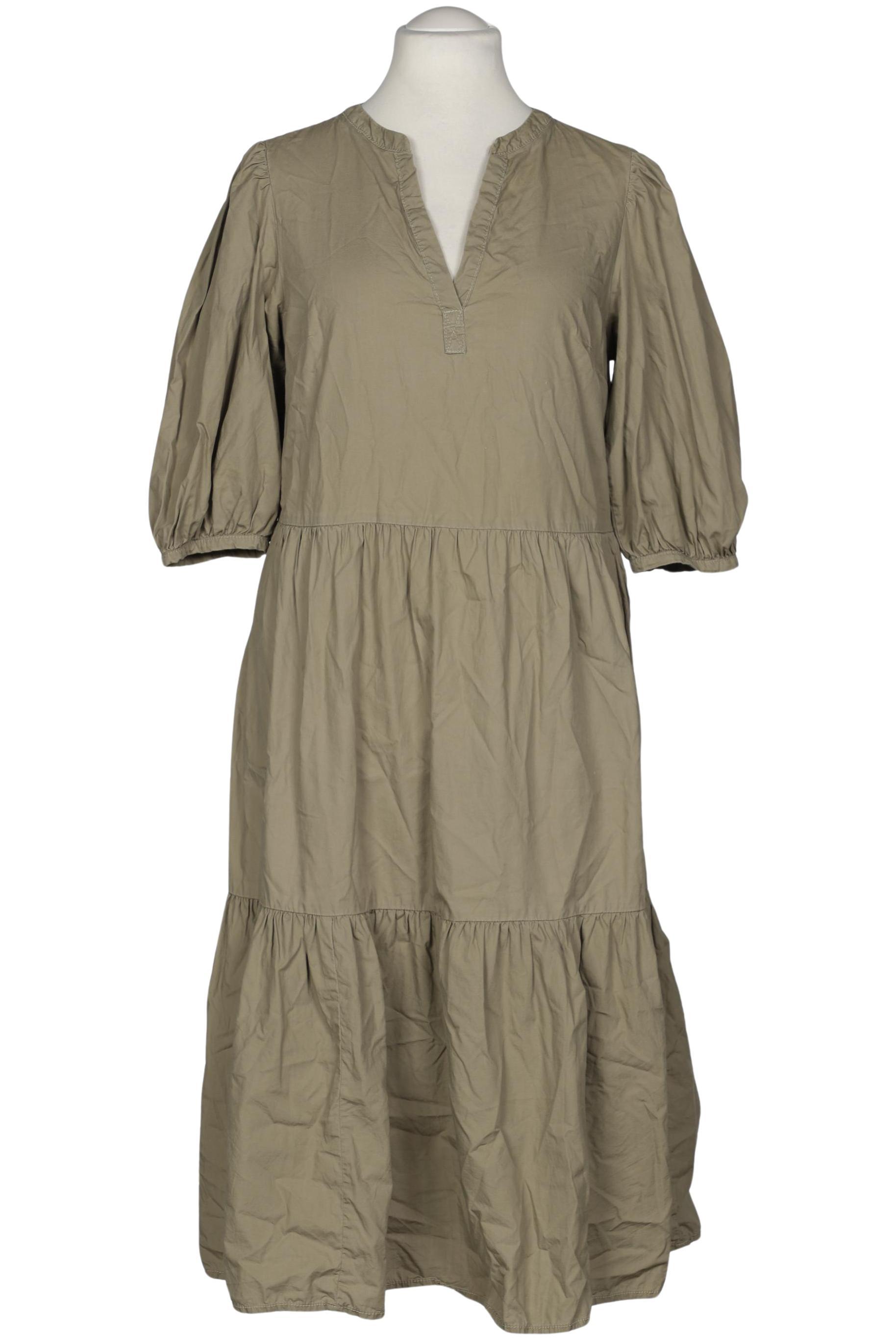 

s.Oliver Damen Kleid, grün, Gr. 42