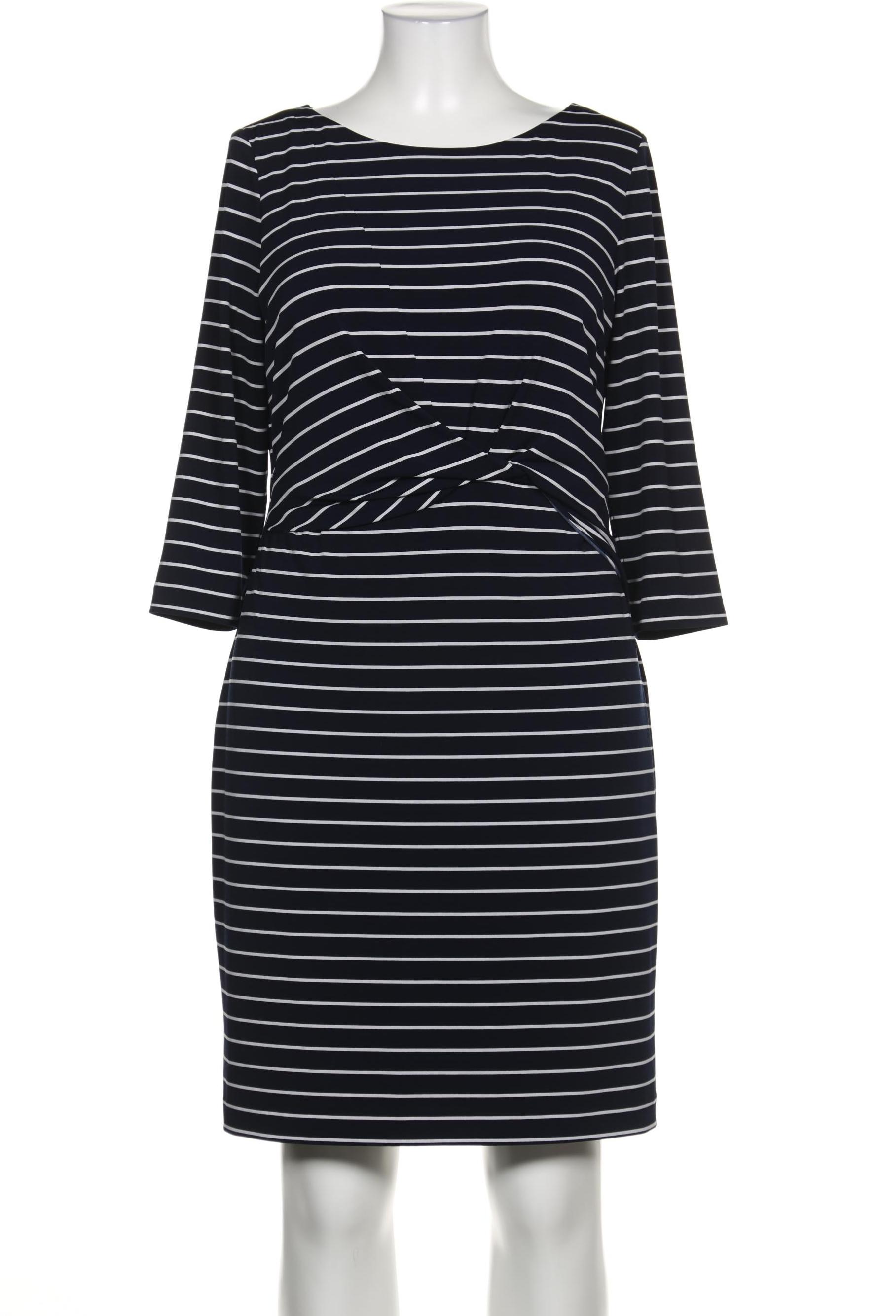 

s.Oliver Damen Kleid, marineblau, Gr. 42
