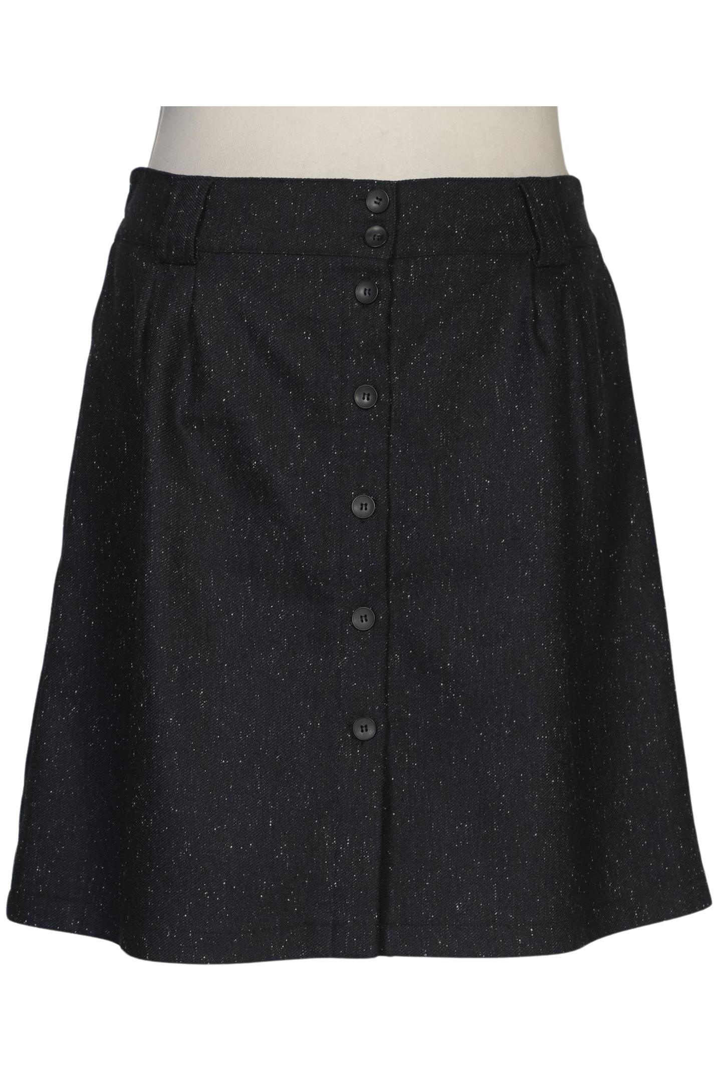 

s.Oliver Damen Rock, marineblau, Gr. 42