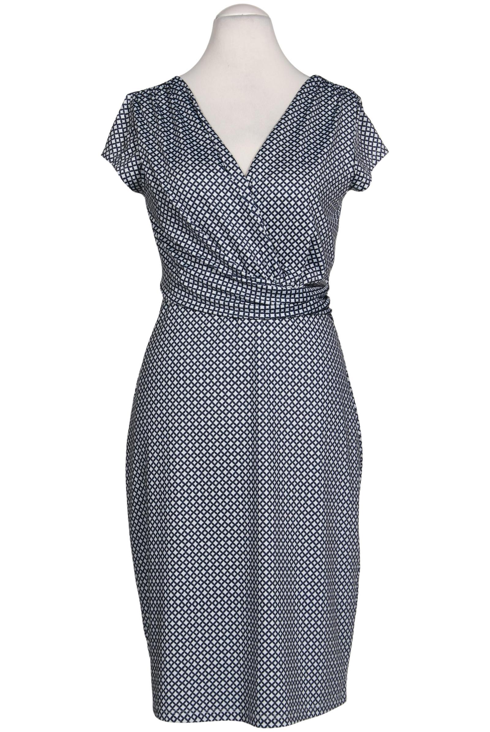 

s.Oliver Damen Kleid, marineblau, Gr. 38