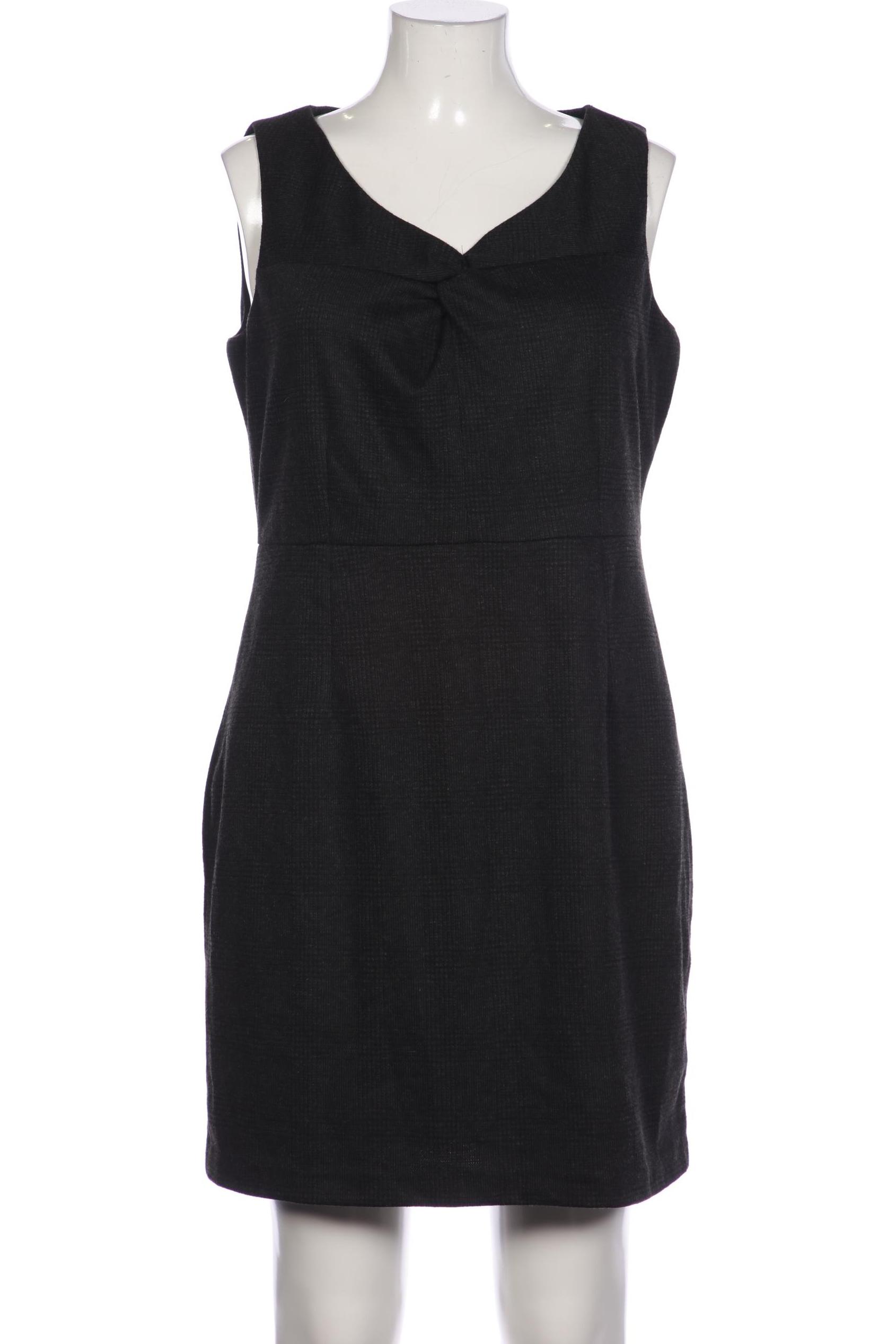 

s.Oliver Damen Kleid, grau, Gr. 44