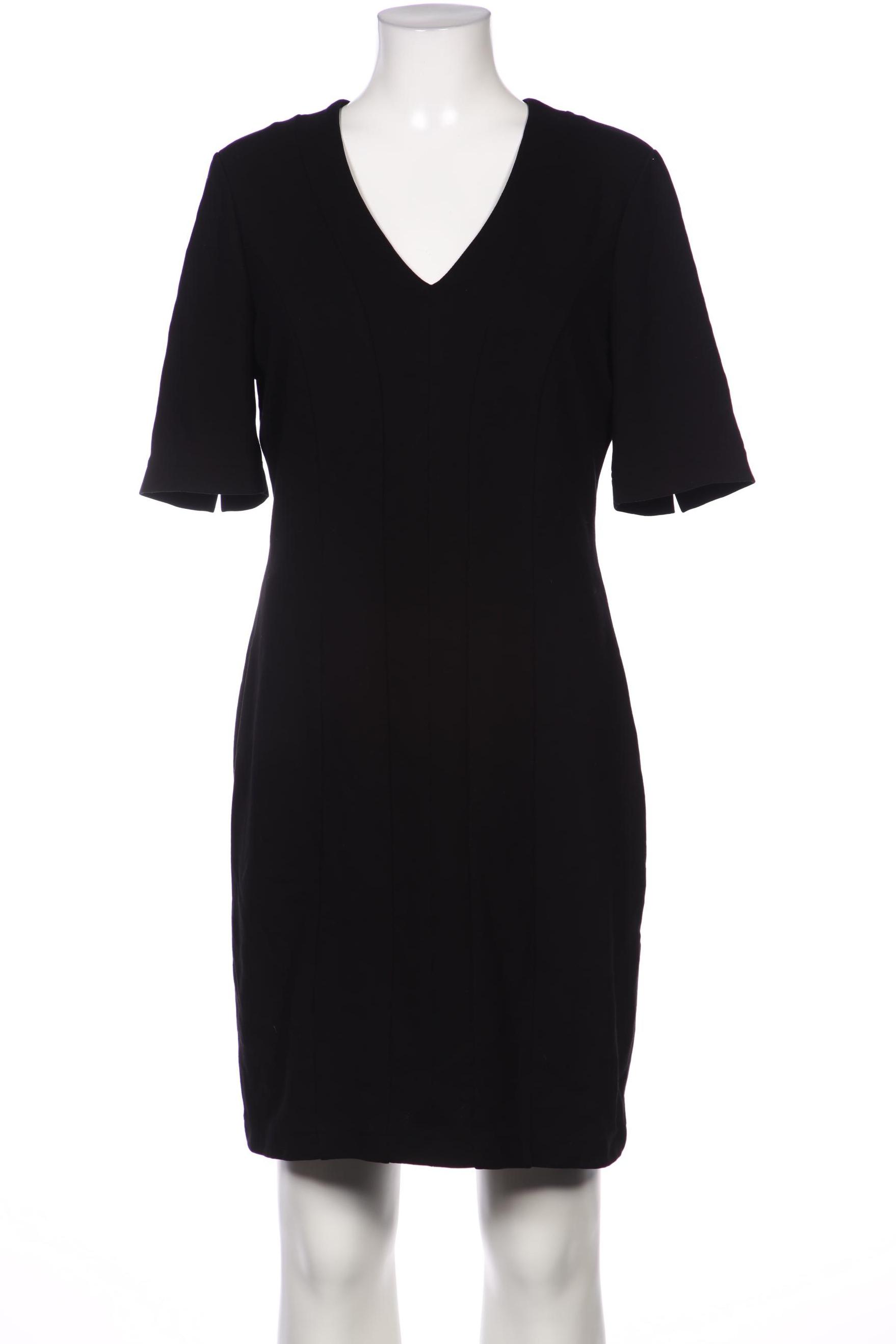 

s.Oliver Damen Kleid, schwarz, Gr. 42