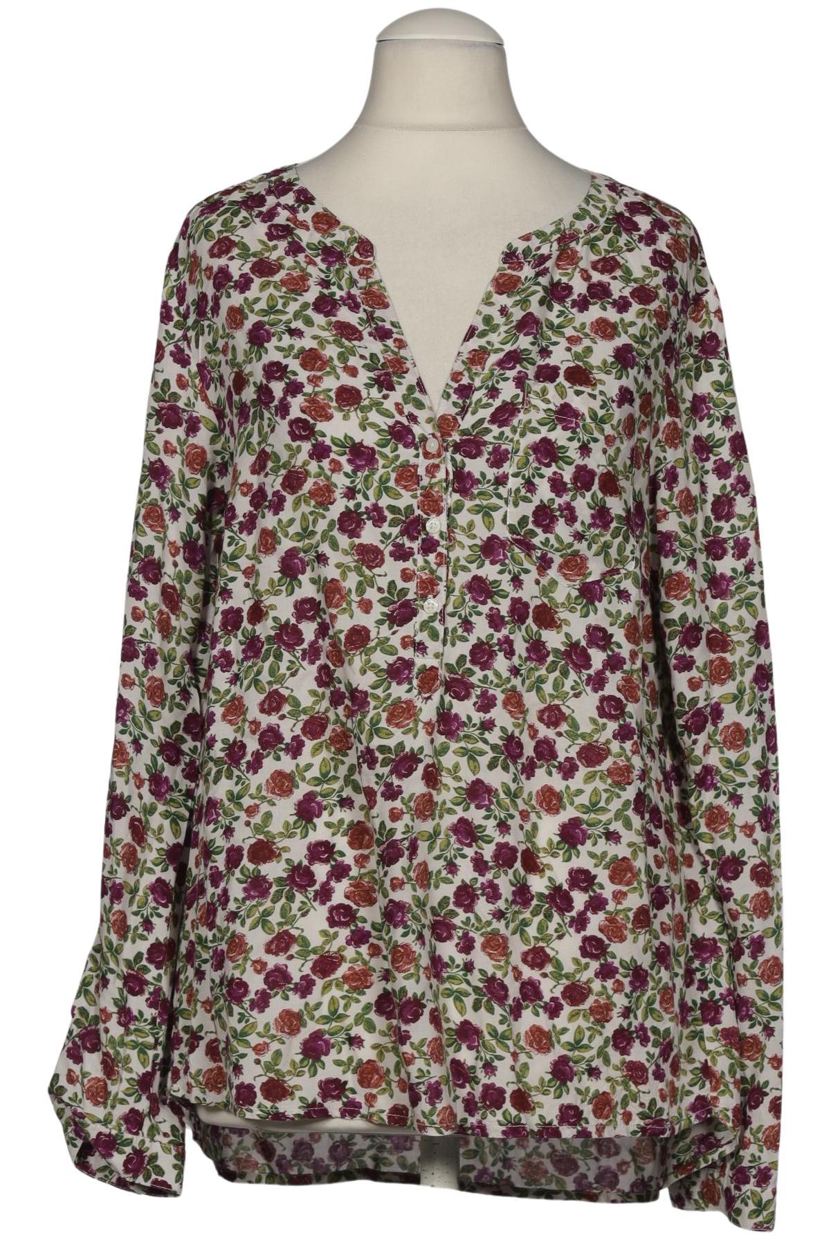 

s.Oliver Damen Bluse, weiß, Gr. 34