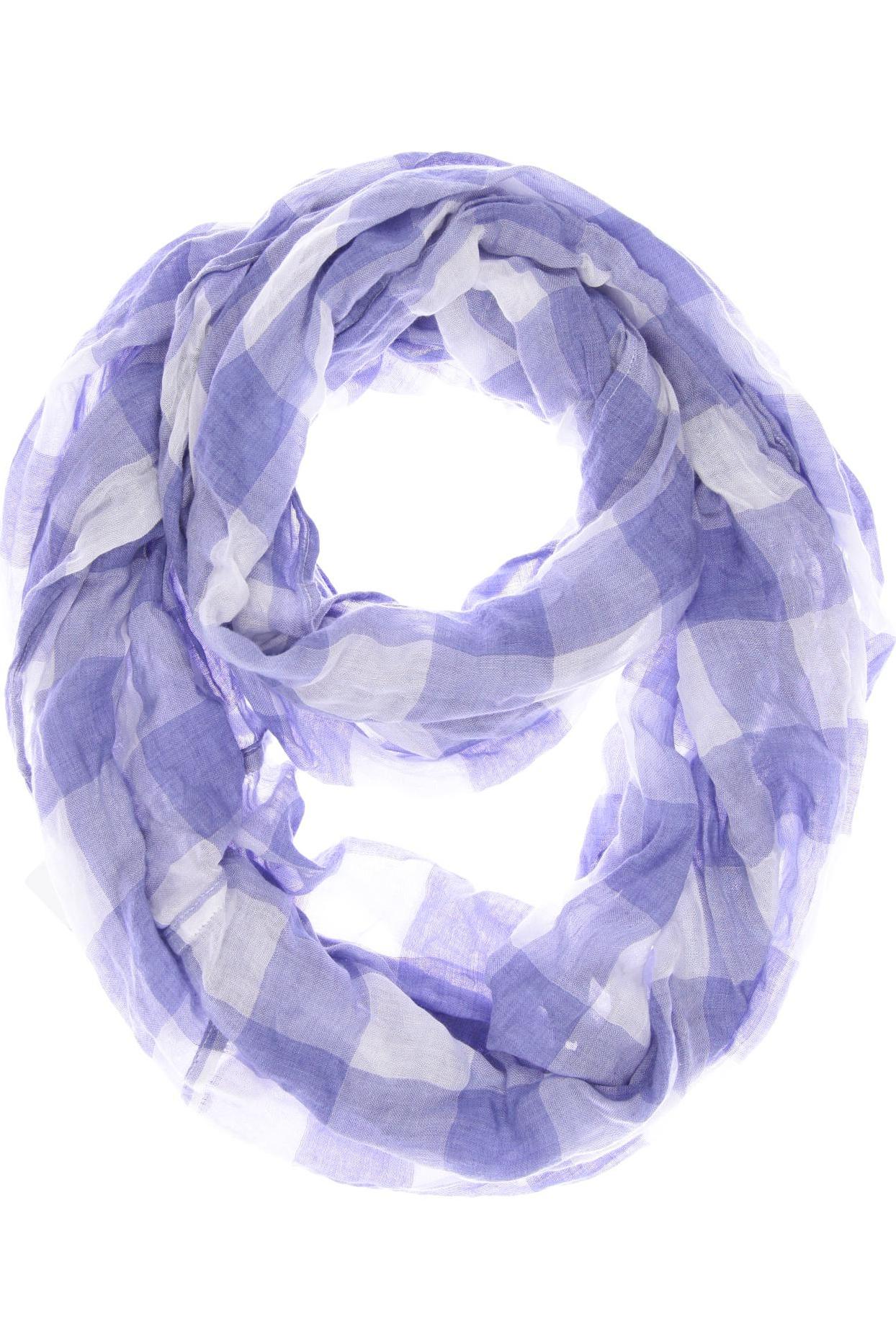 

s.Oliver Damen Schal, blau