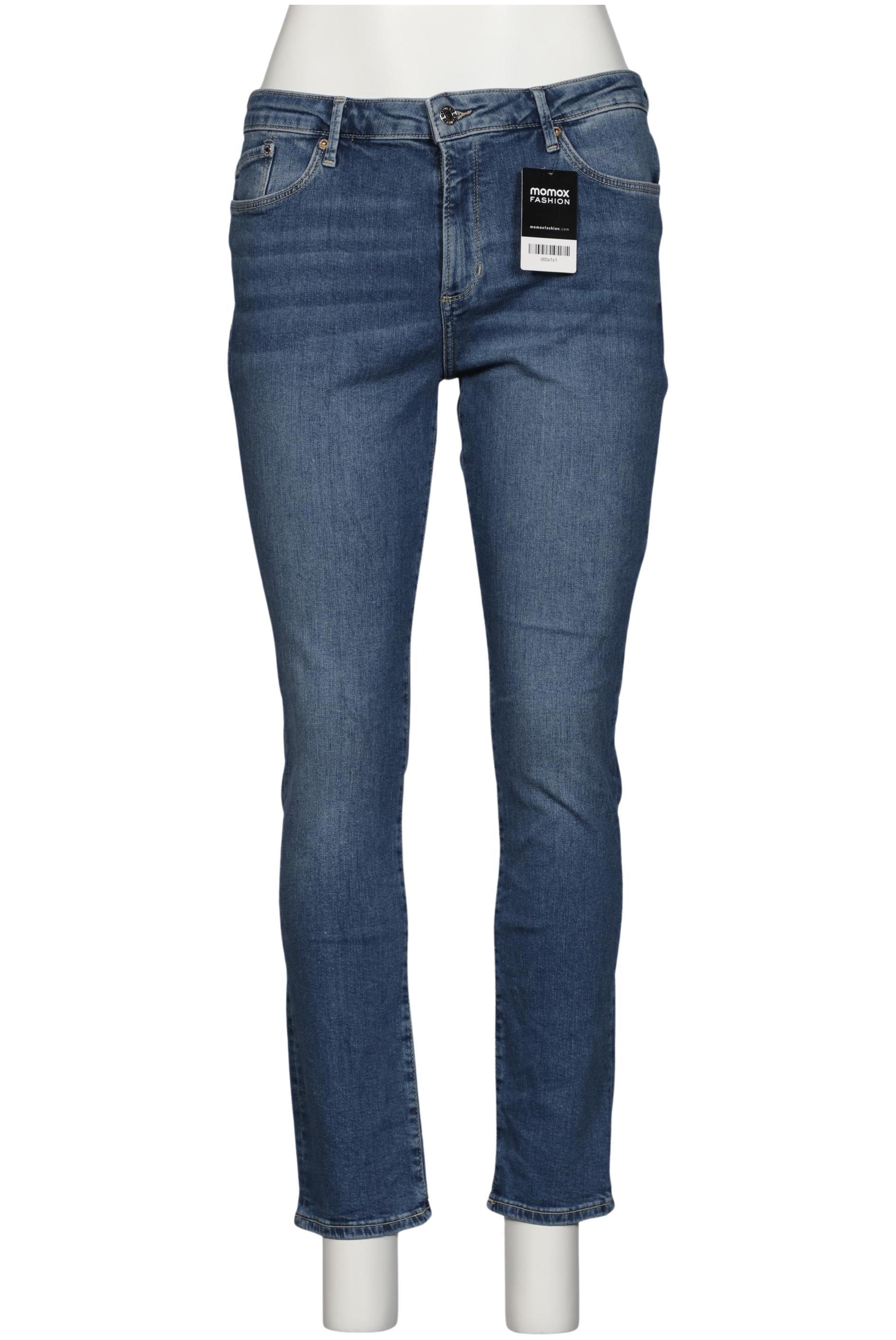 

s.Oliver Damen Jeans, blau, Gr. 44