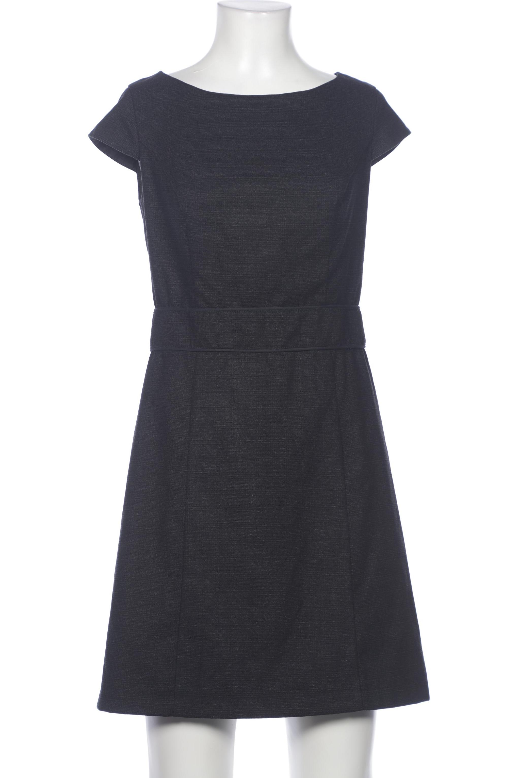 

s.Oliver Damen Kleid, schwarz, Gr. 38