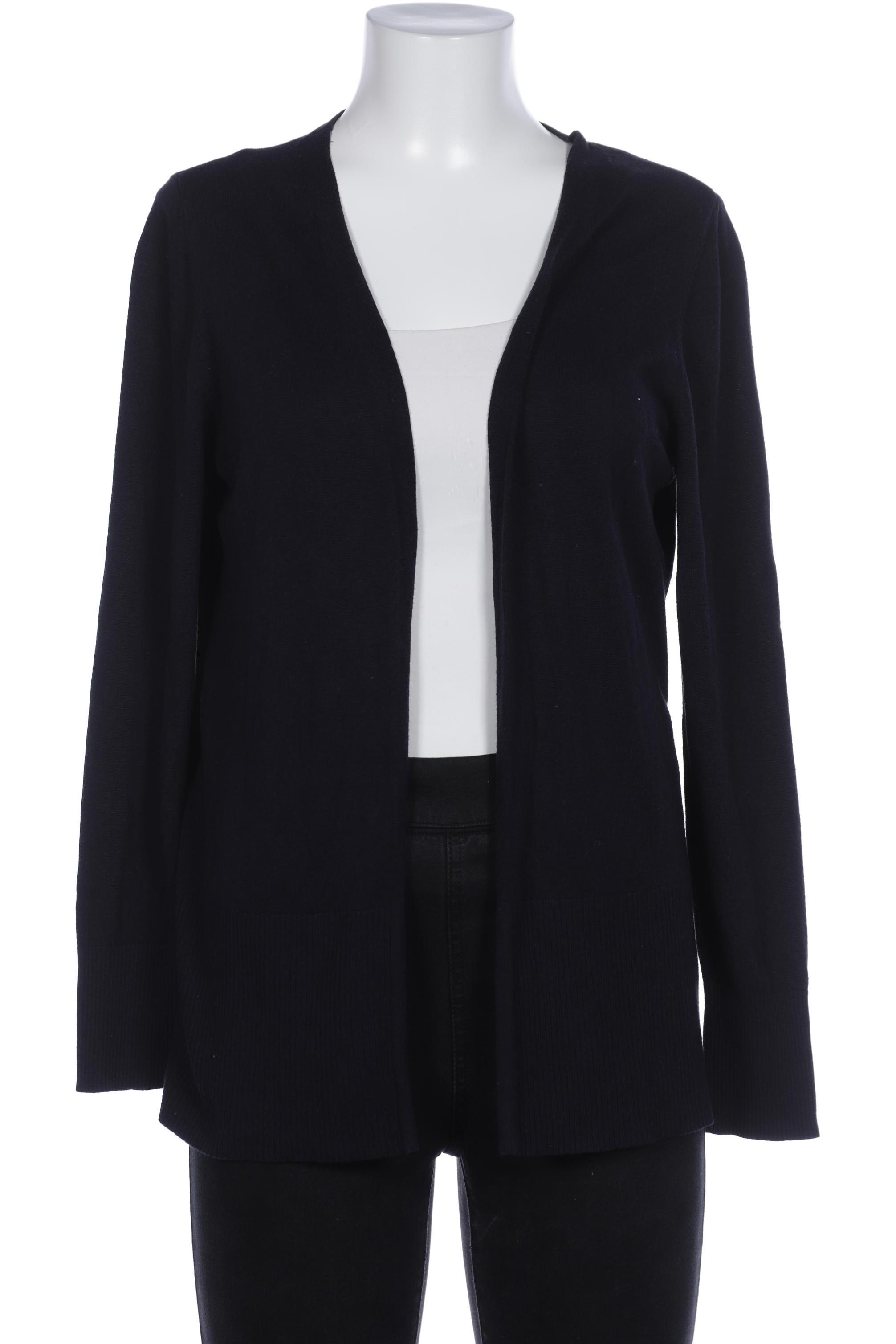 

s.Oliver Damen Strickjacke, marineblau, Gr. 40