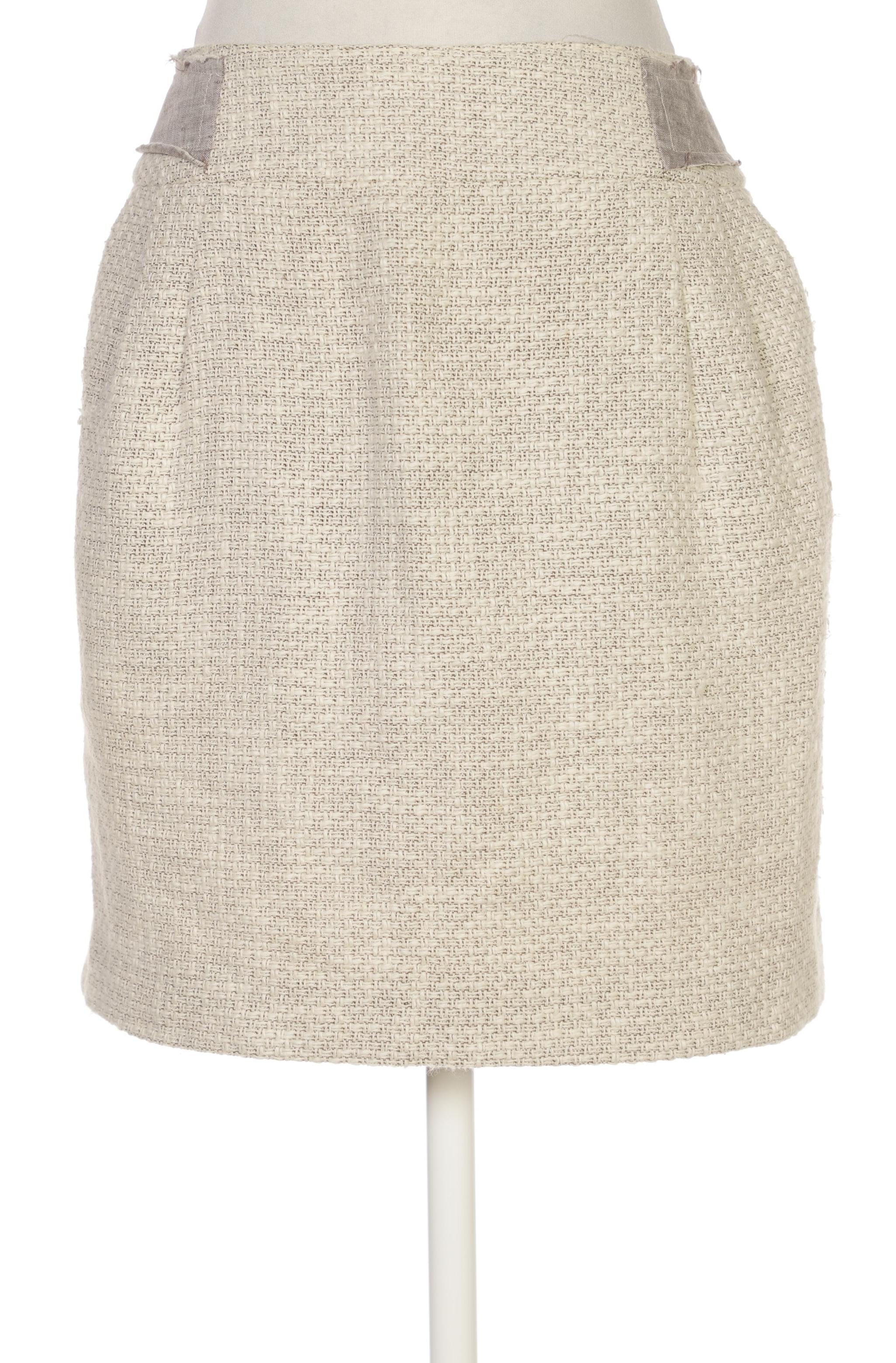 

s.Oliver Damen Rock, beige, Gr. 26
