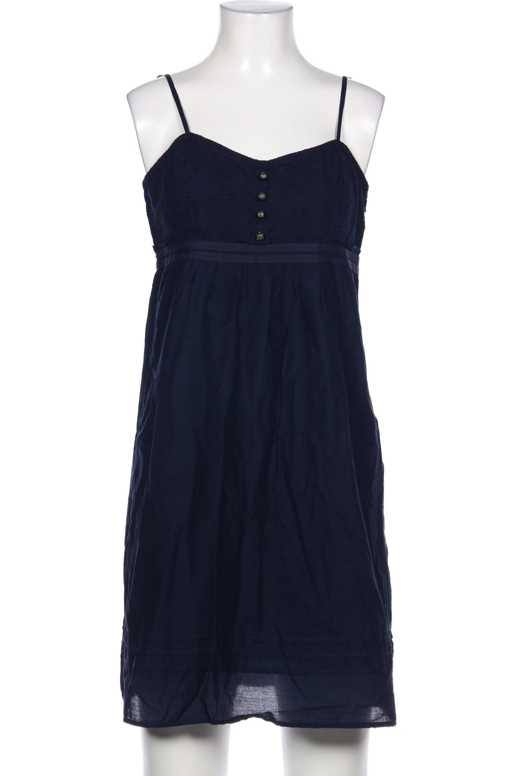 

s.Oliver Damen Kleid, marineblau