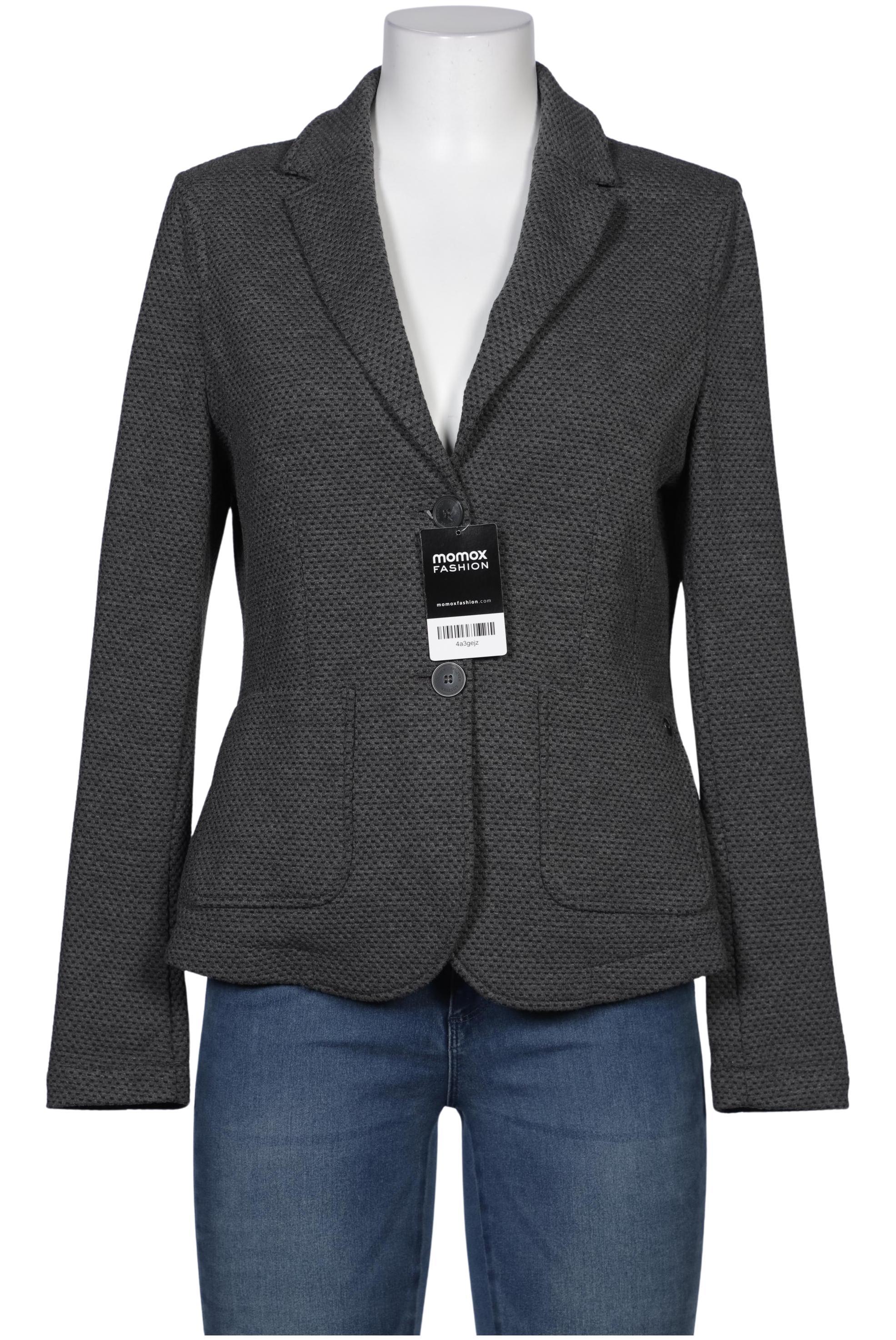 

s.Oliver Damen Blazer, grau, Gr. 42