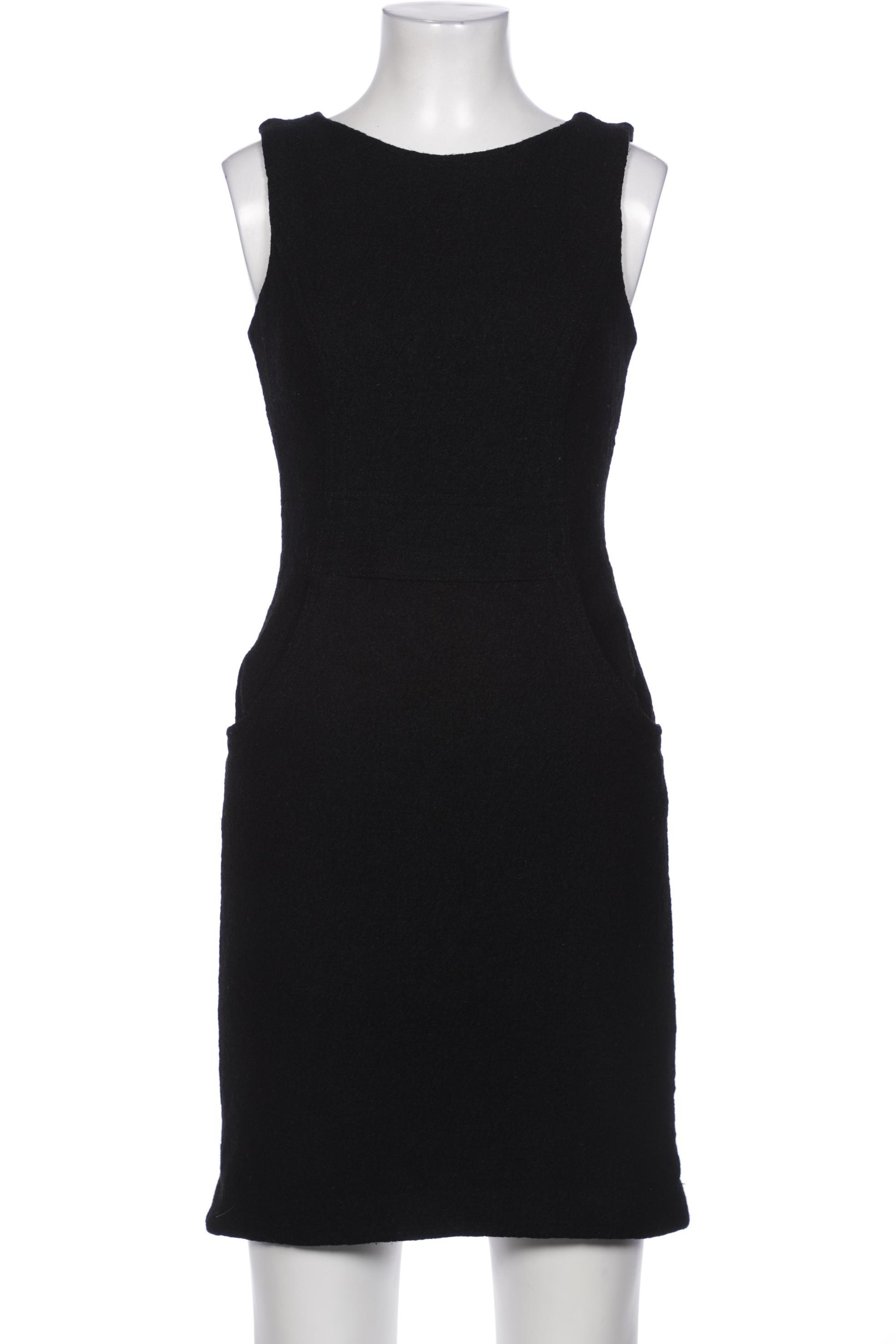 

s.Oliver Damen Kleid, schwarz