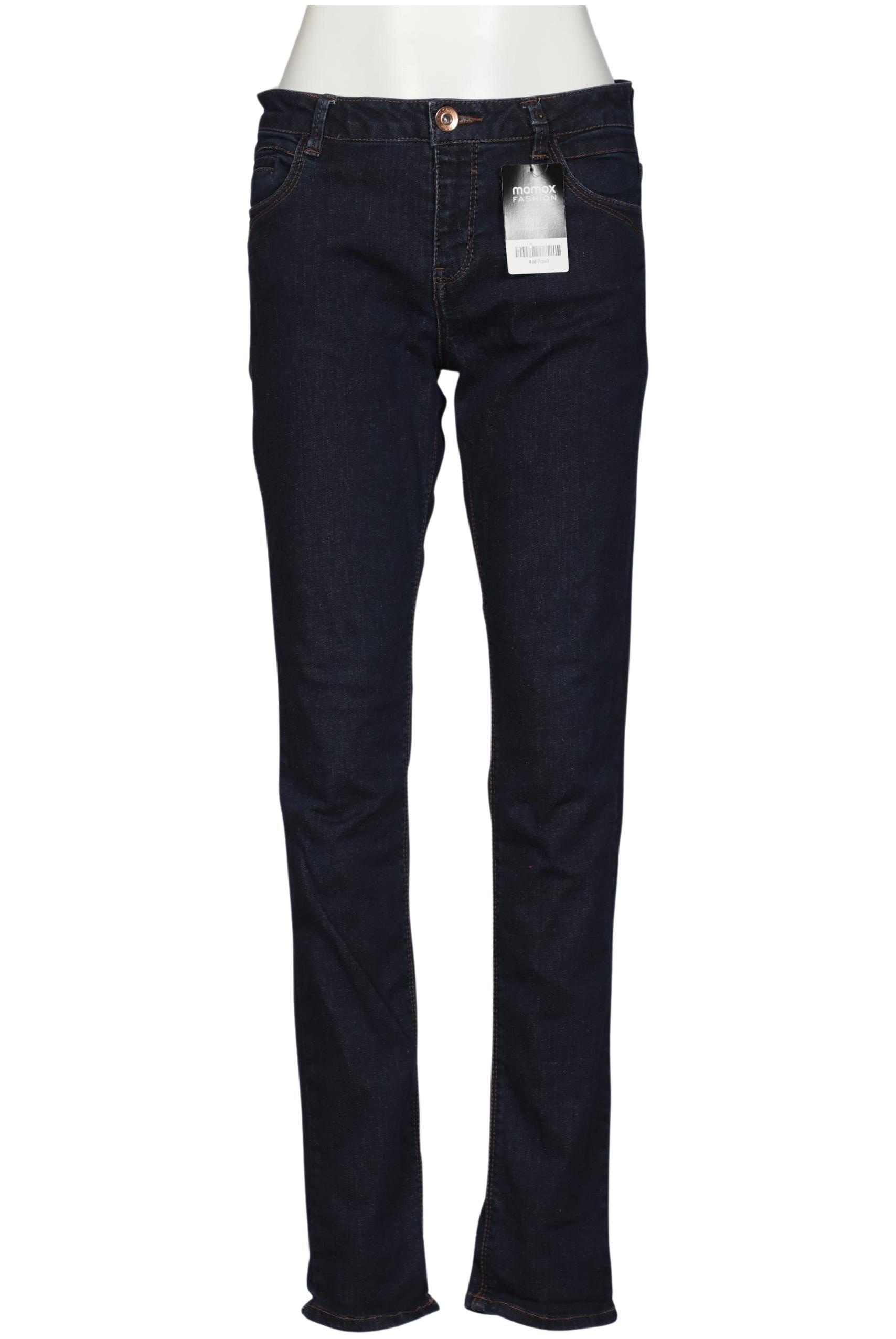 

s.Oliver Damen Jeans, marineblau, Gr. 29