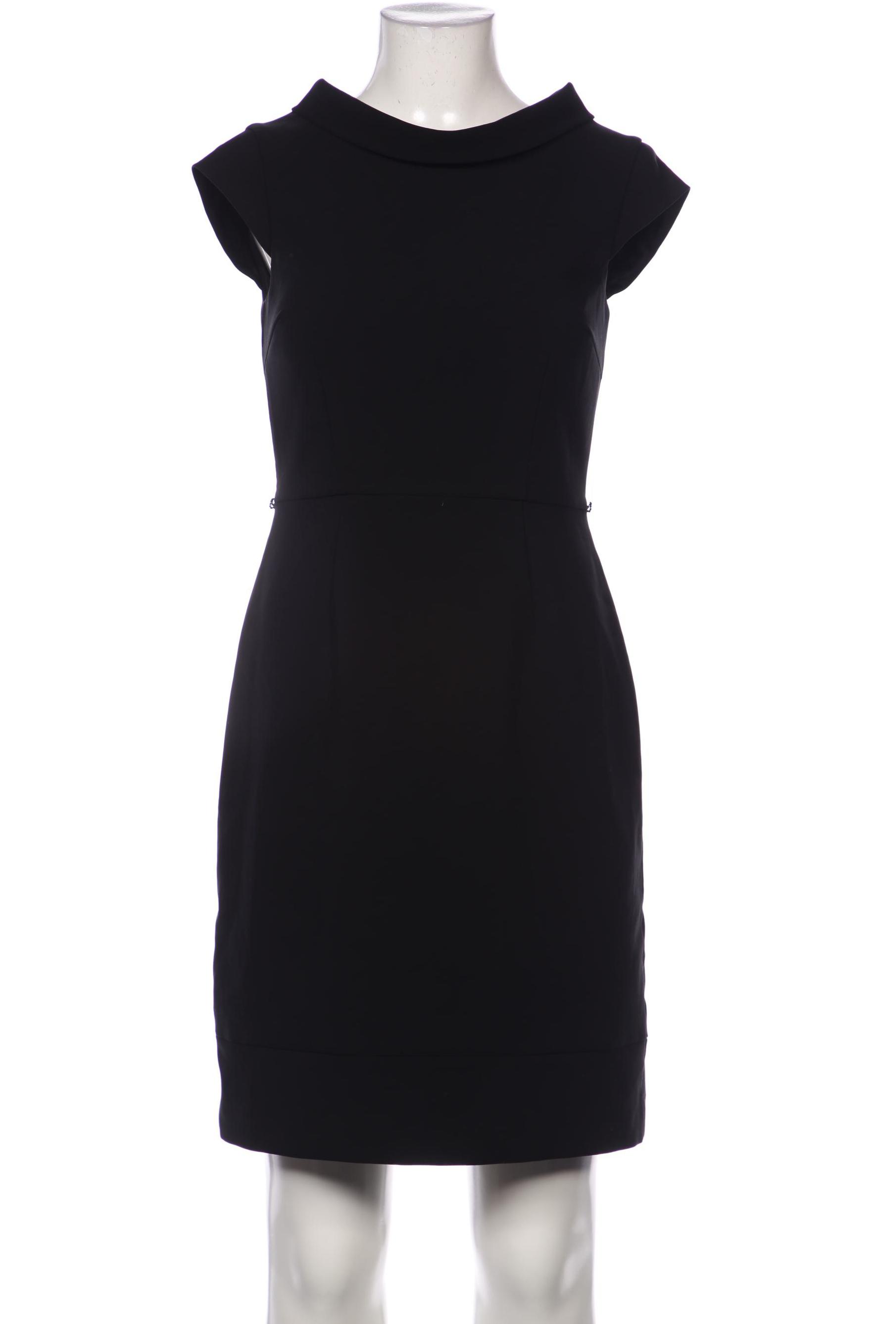 

s.Oliver Damen Kleid, schwarz
