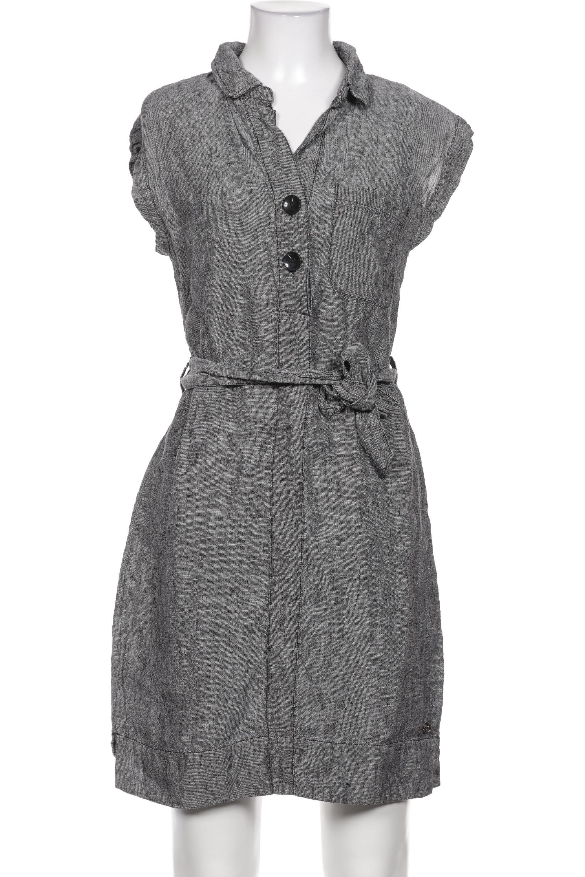 

s.Oliver Damen Kleid, grau
