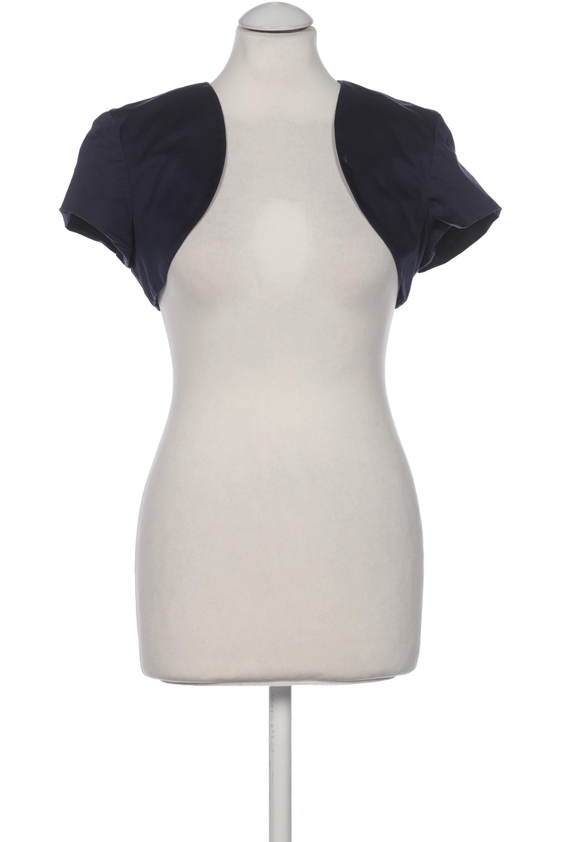 

s.Oliver Damen Blazer, marineblau, Gr. 38