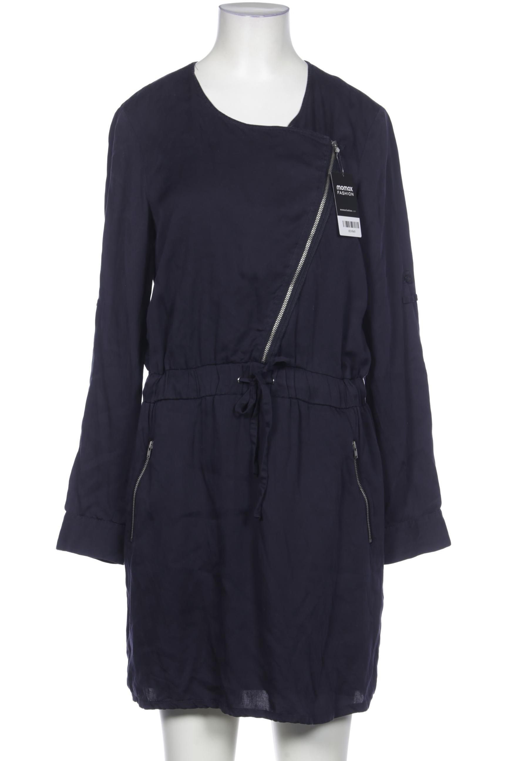 

s.Oliver Damen Kleid, marineblau, Gr. 38