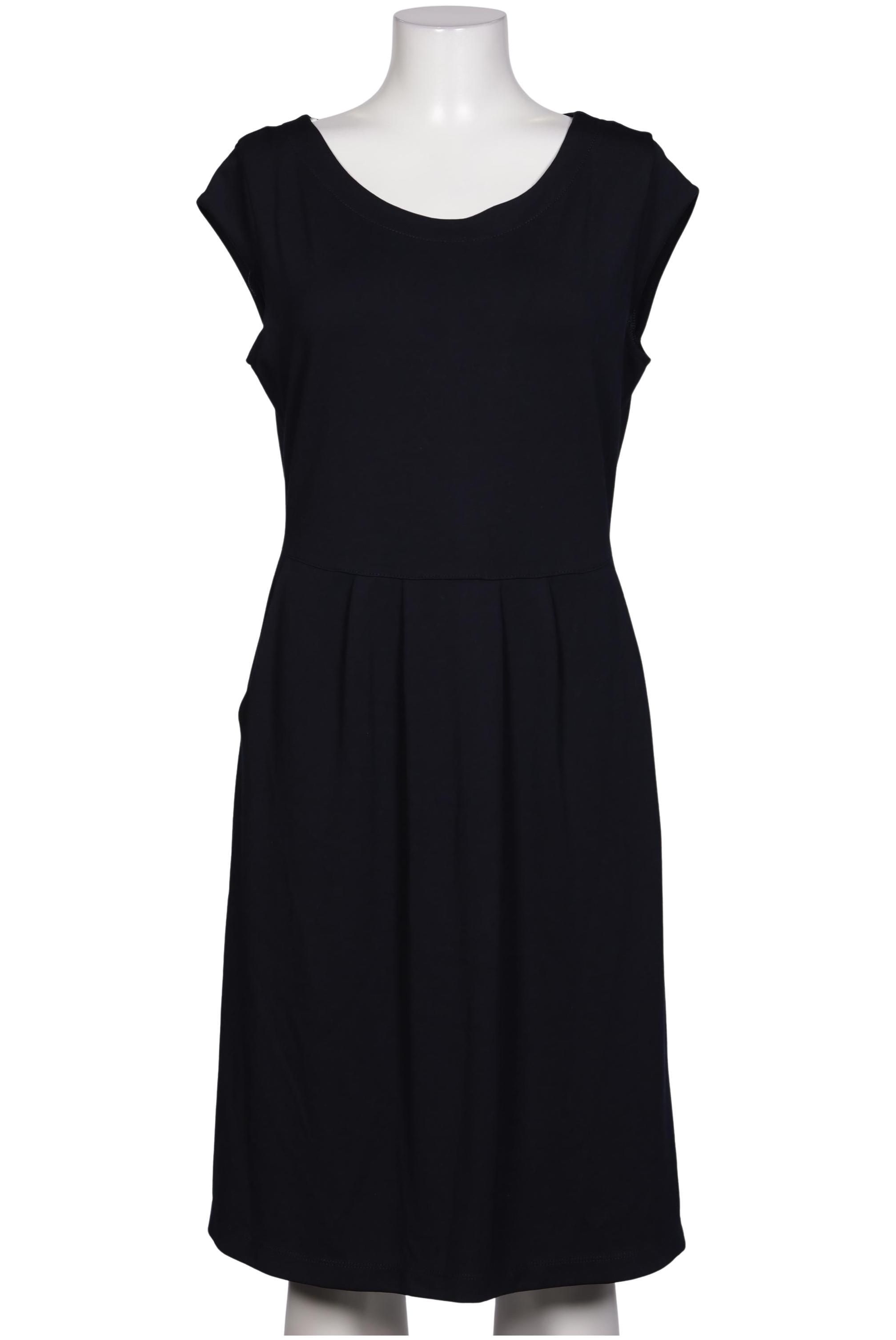 

s.Oliver Damen Kleid, marineblau, Gr. 42