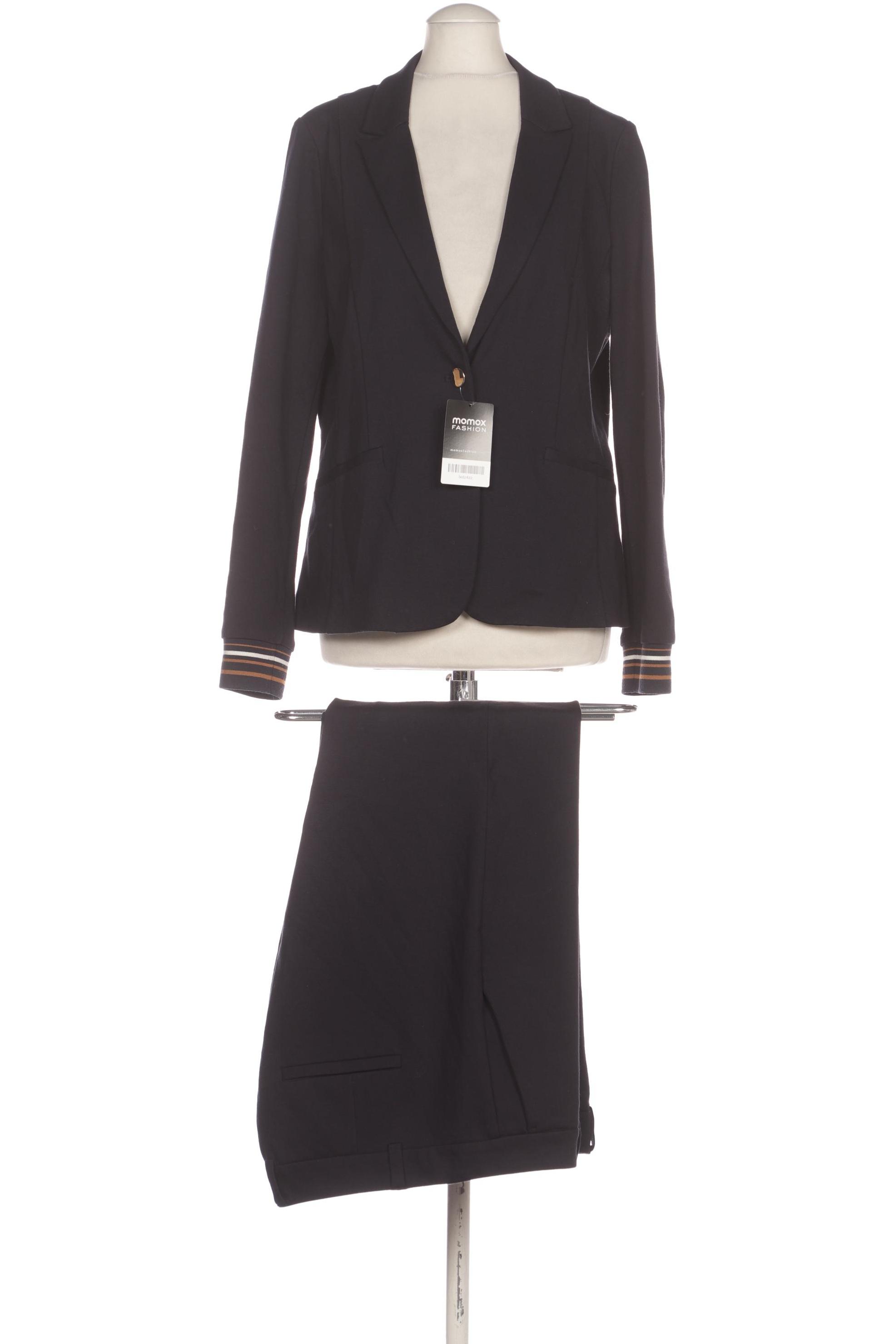 

s.Oliver Damen Anzug, marineblau, Gr. 40