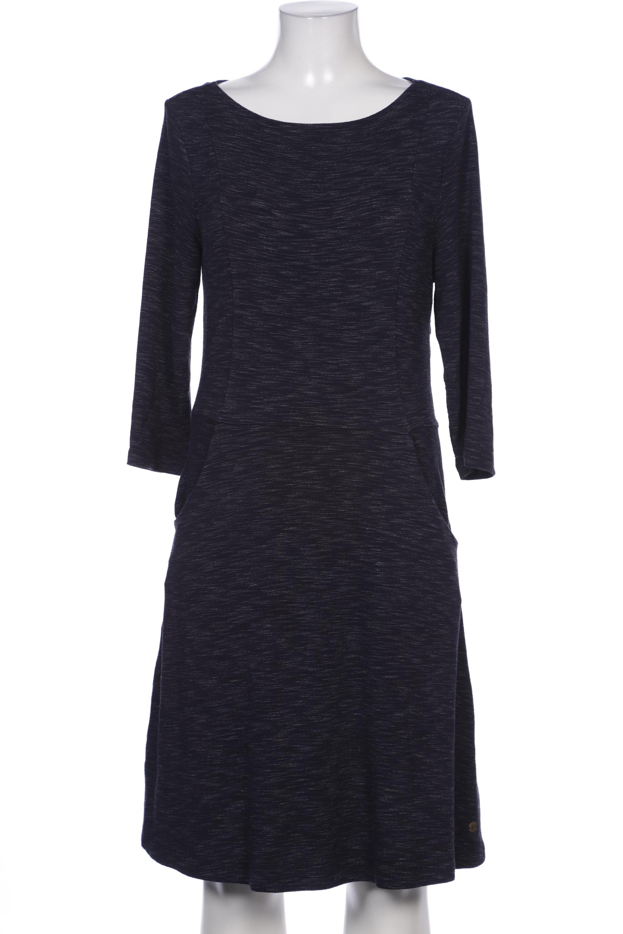 

s.Oliver Damen Kleid, marineblau, Gr. 40