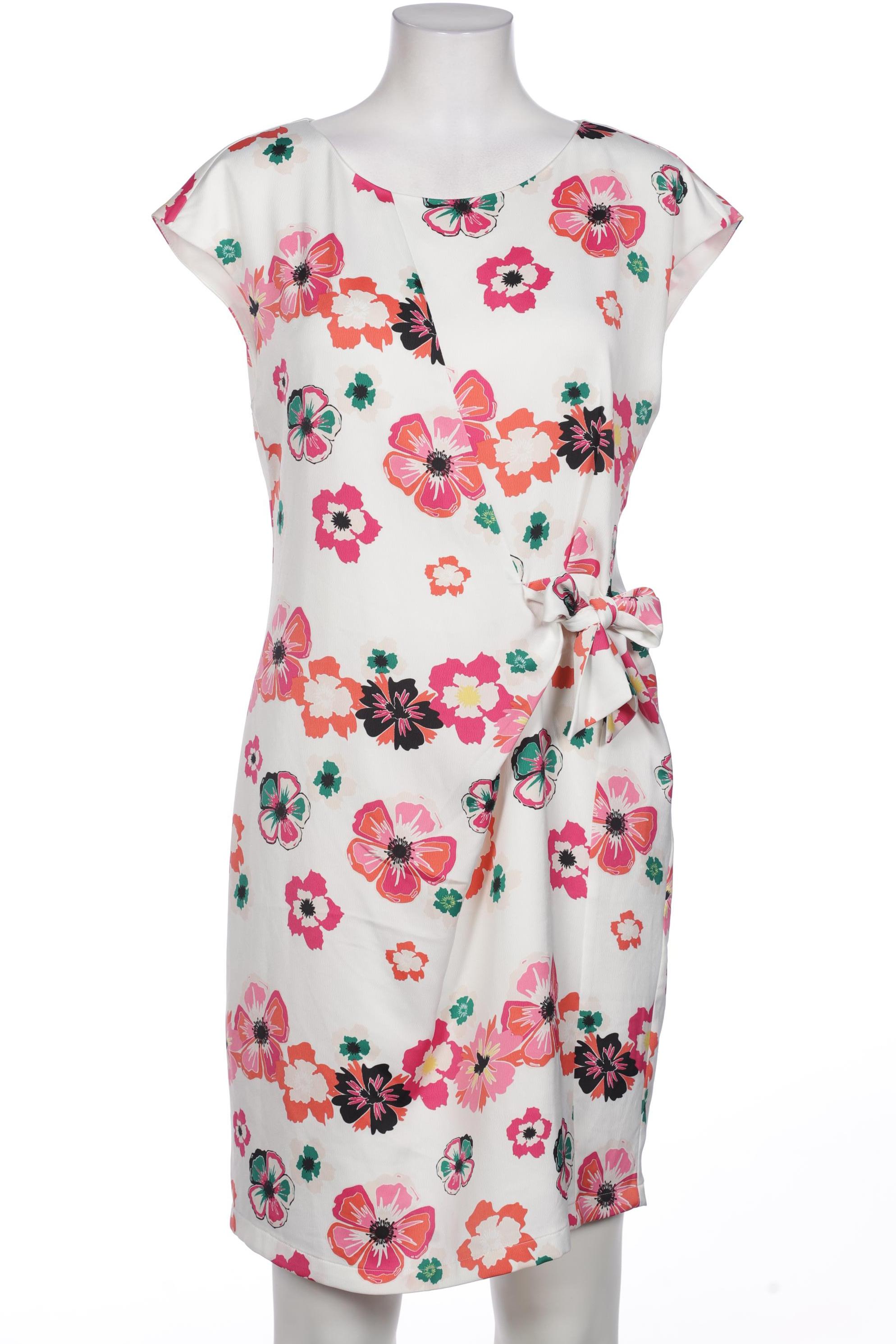 

s.Oliver Damen Kleid, mehrfarbig