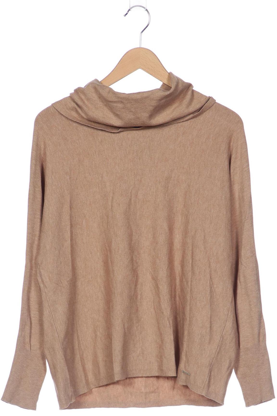 

s.Oliver Damen Pullover, beige