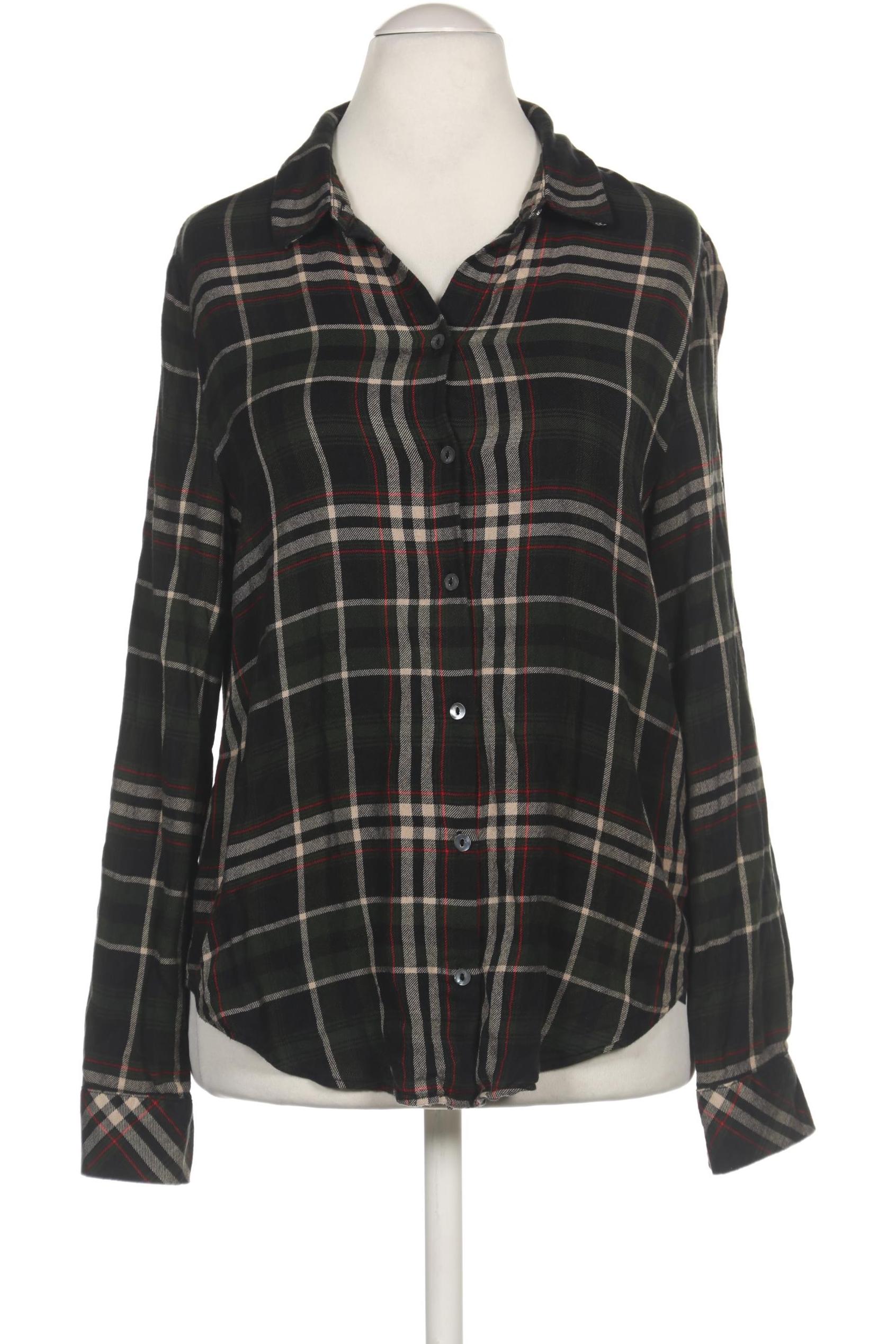 

s.Oliver Damen Bluse, grün, Gr. 38