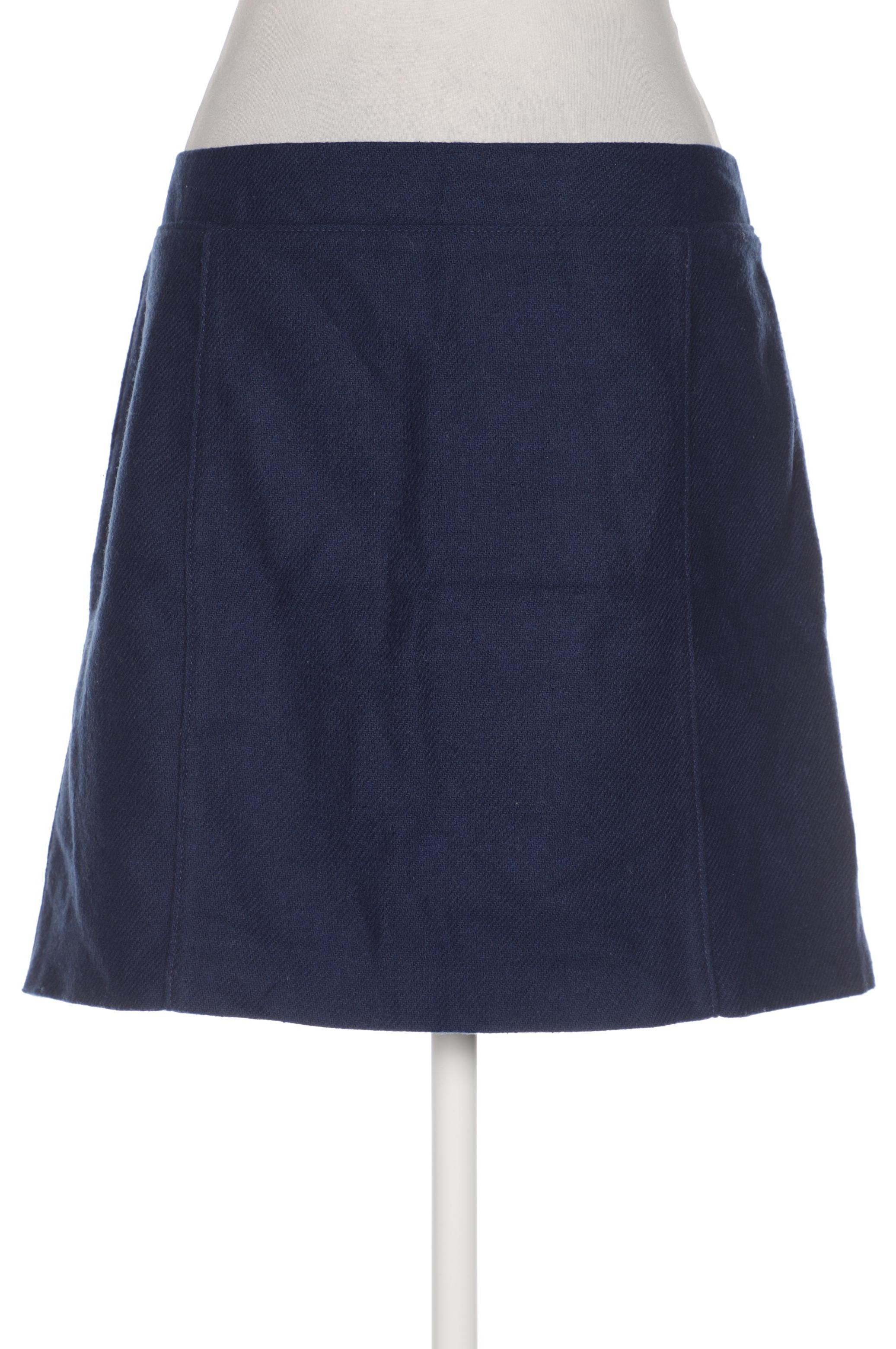 

s.Oliver Damen Rock, marineblau, Gr. 40