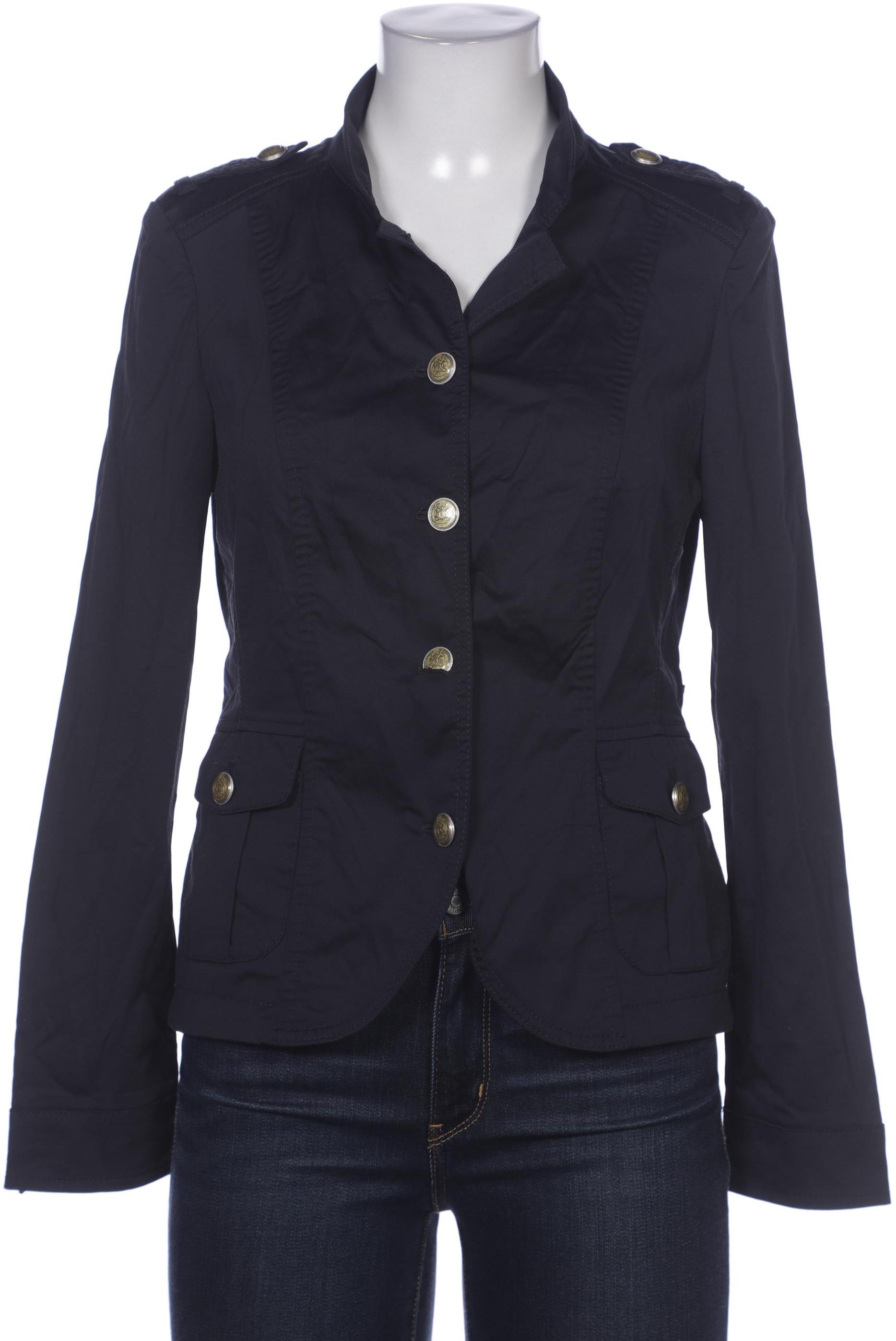 

s.Oliver Damen Blazer, marineblau, Gr. 38