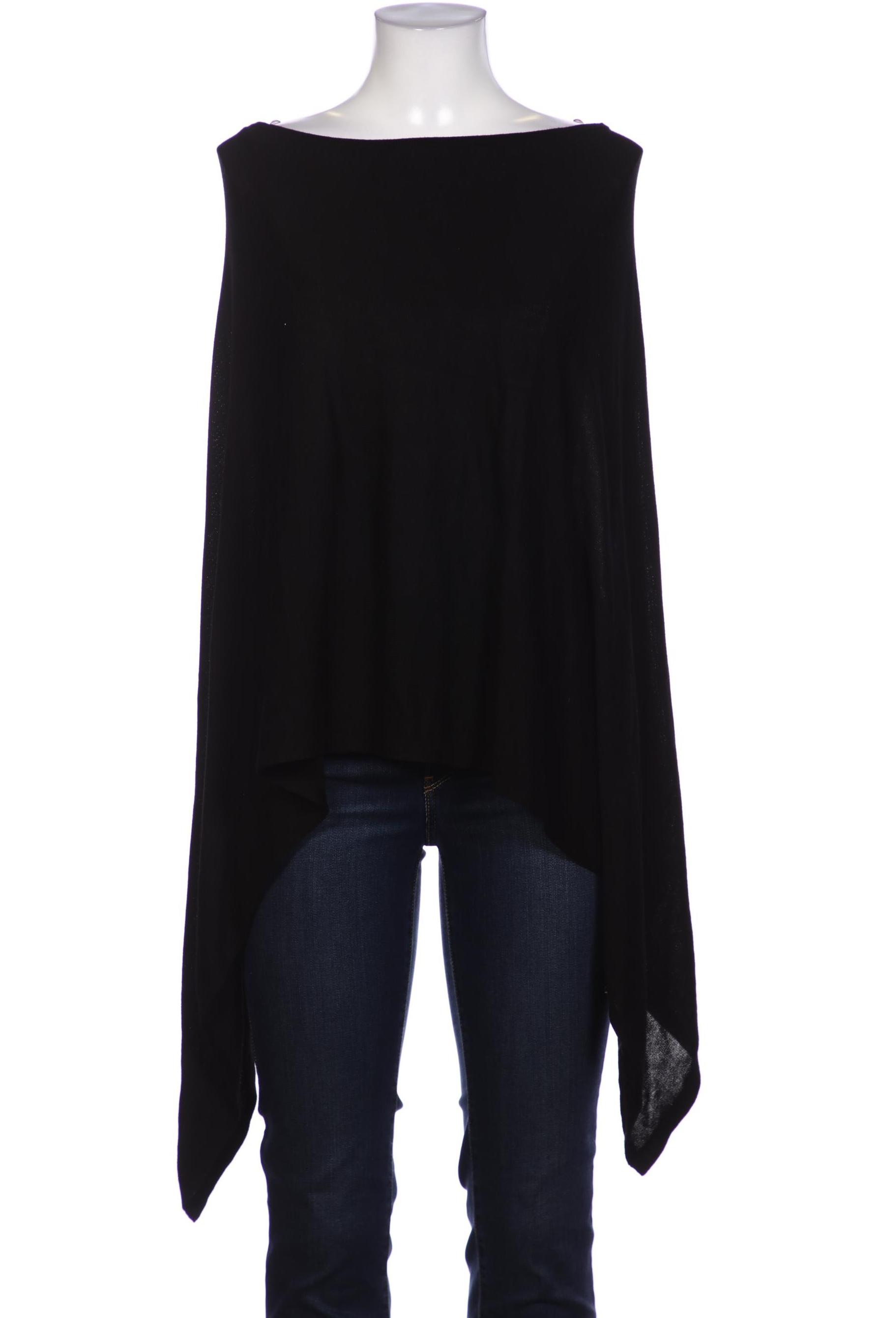 

s.Oliver Damen Pullover, schwarz, Gr. uni