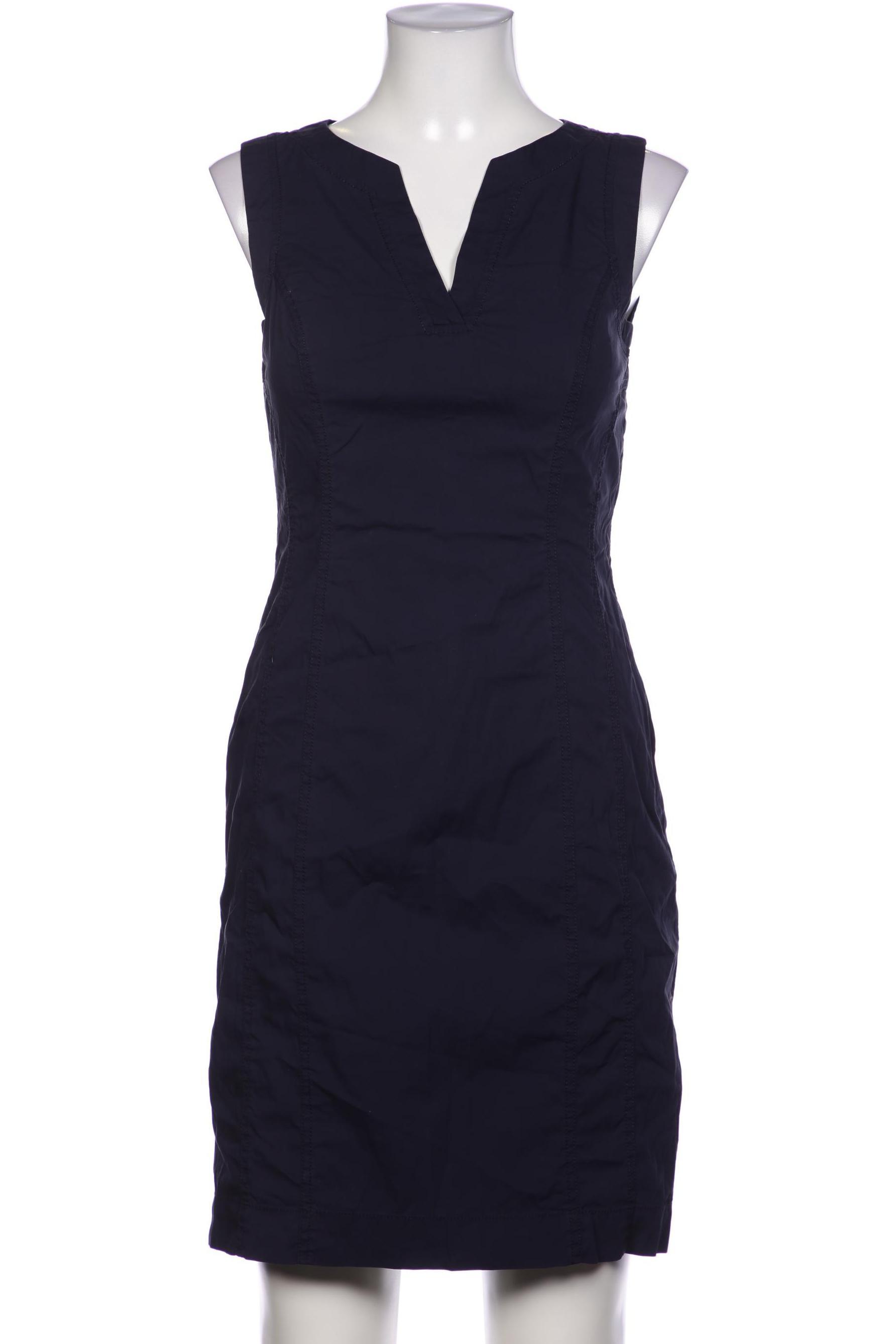 

s.Oliver Damen Kleid, marineblau, Gr. 38