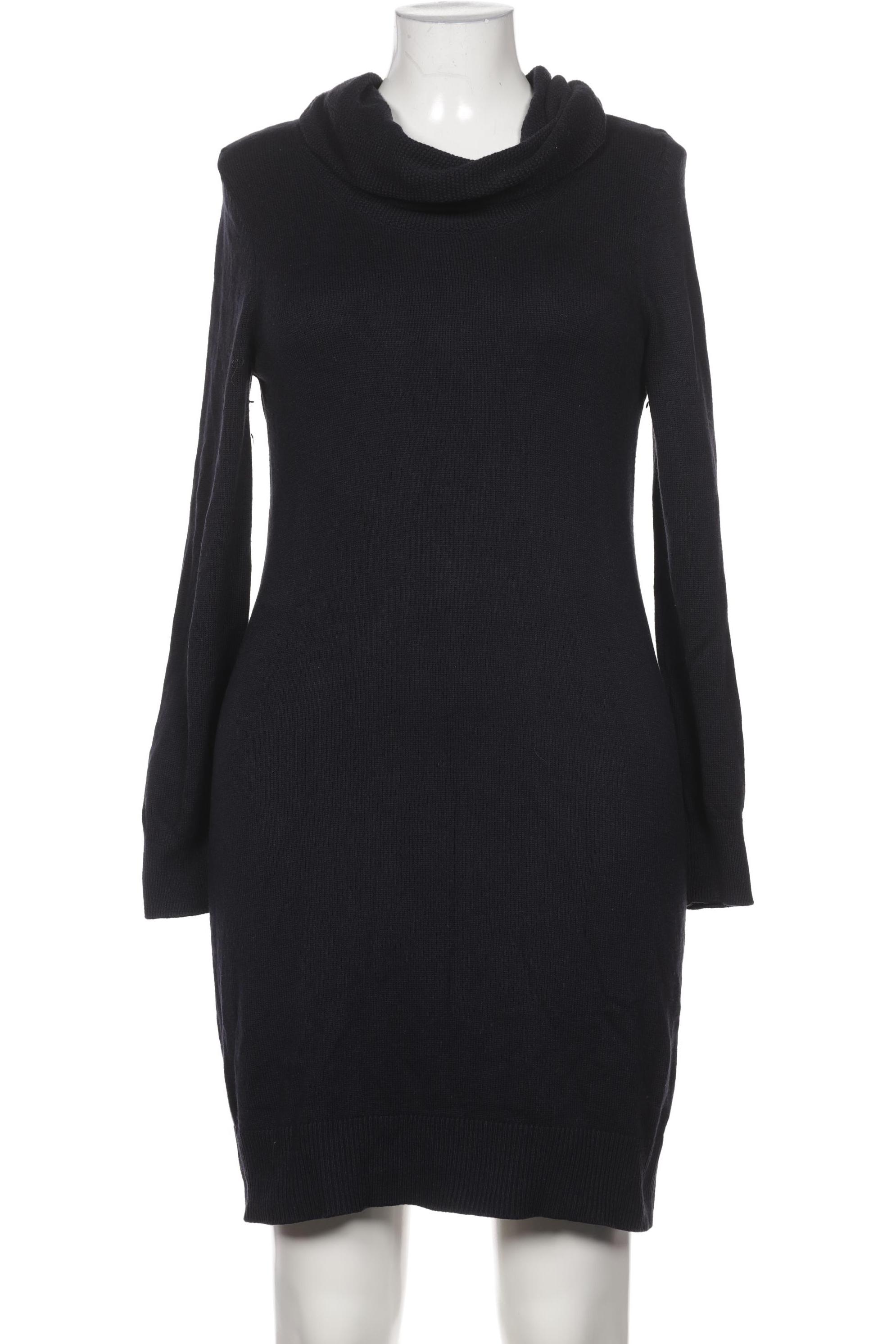 

s.Oliver Damen Kleid, marineblau, Gr. 42