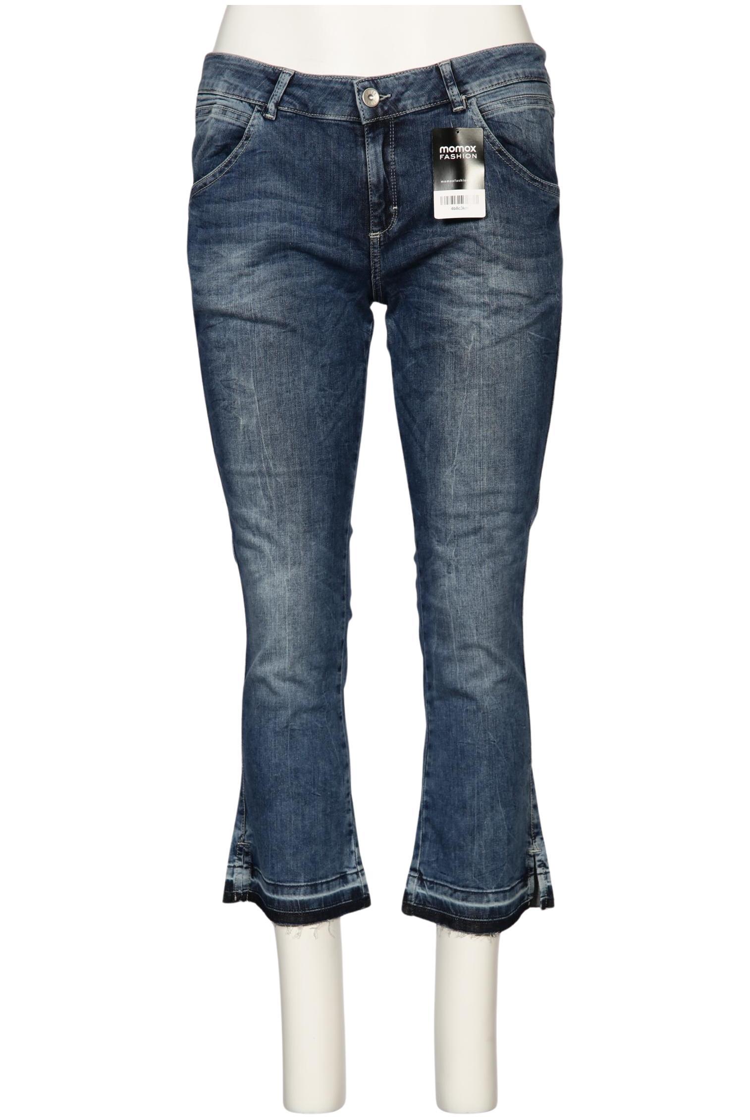 

s.Oliver Damen Jeans, blau, Gr. 44