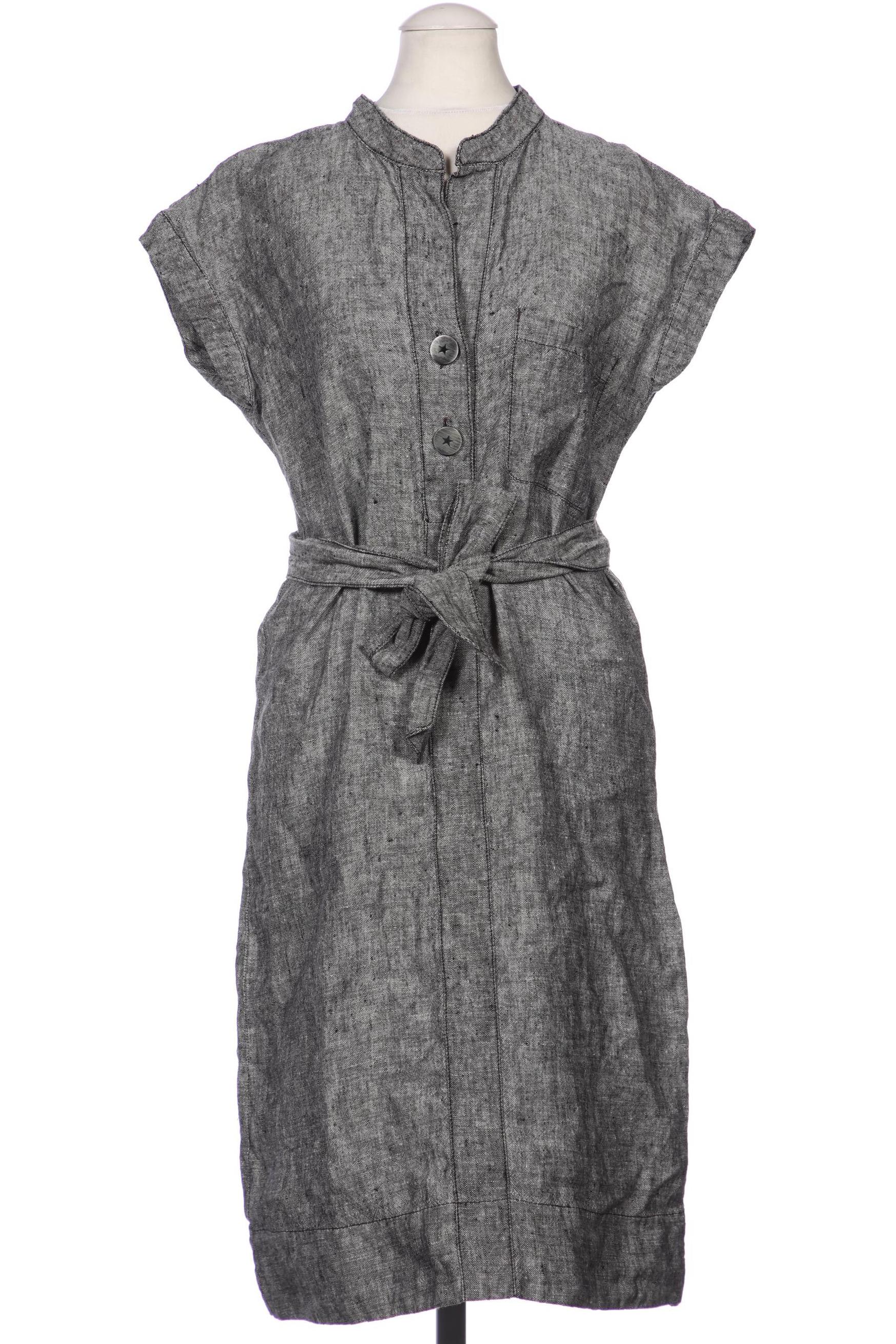 

s.Oliver Damen Kleid, grau, Gr. 38