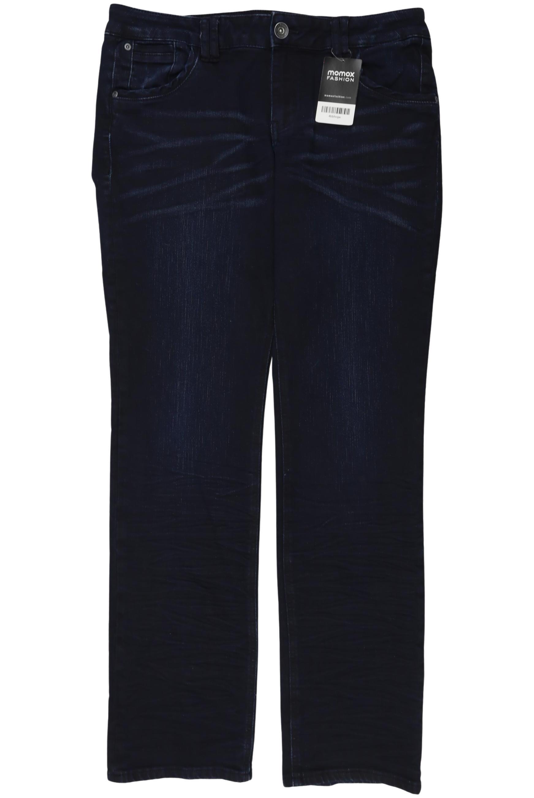 

s.Oliver Damen Jeans, marineblau, Gr. 35