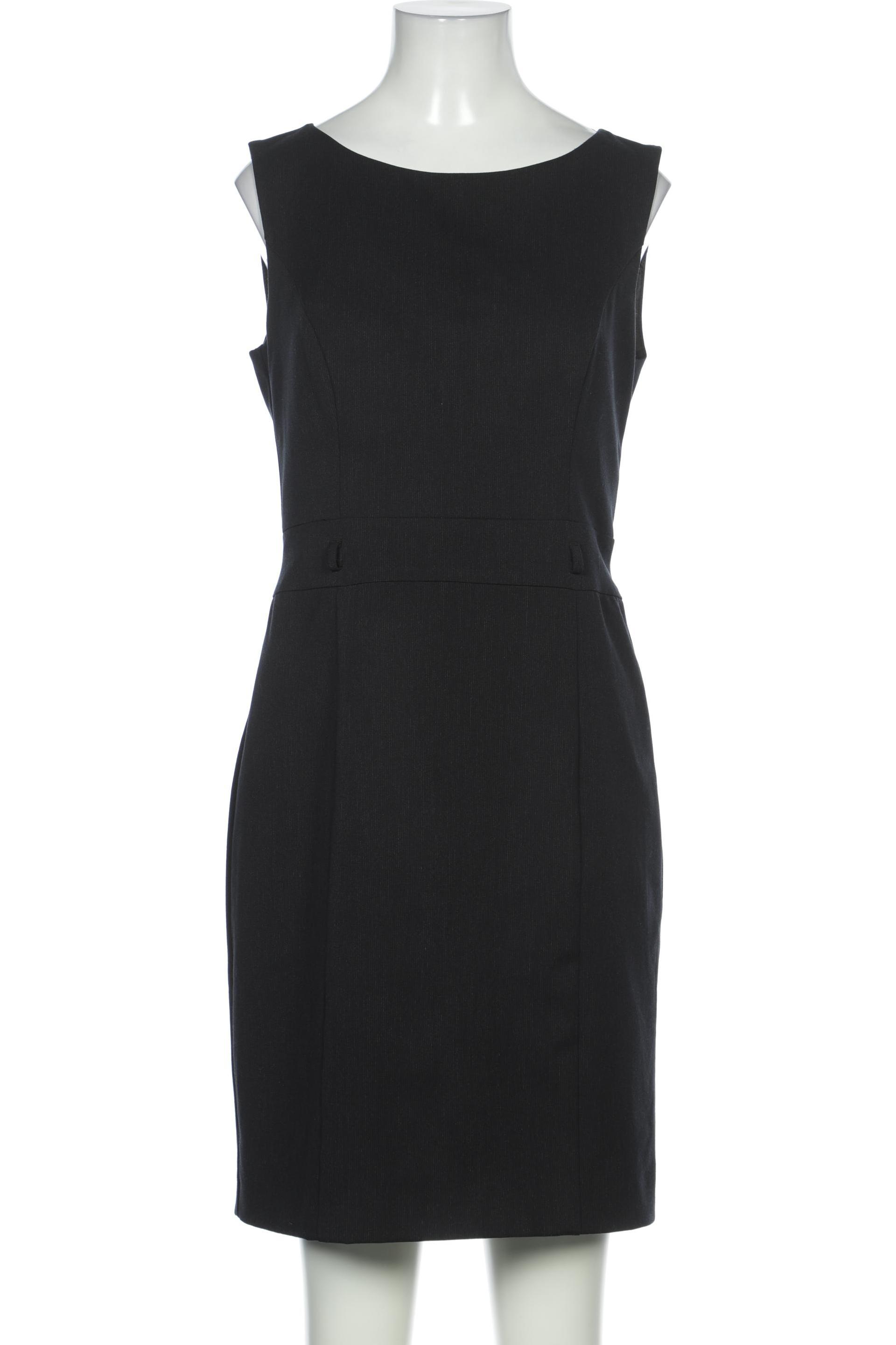 

s.Oliver Damen Kleid, schwarz