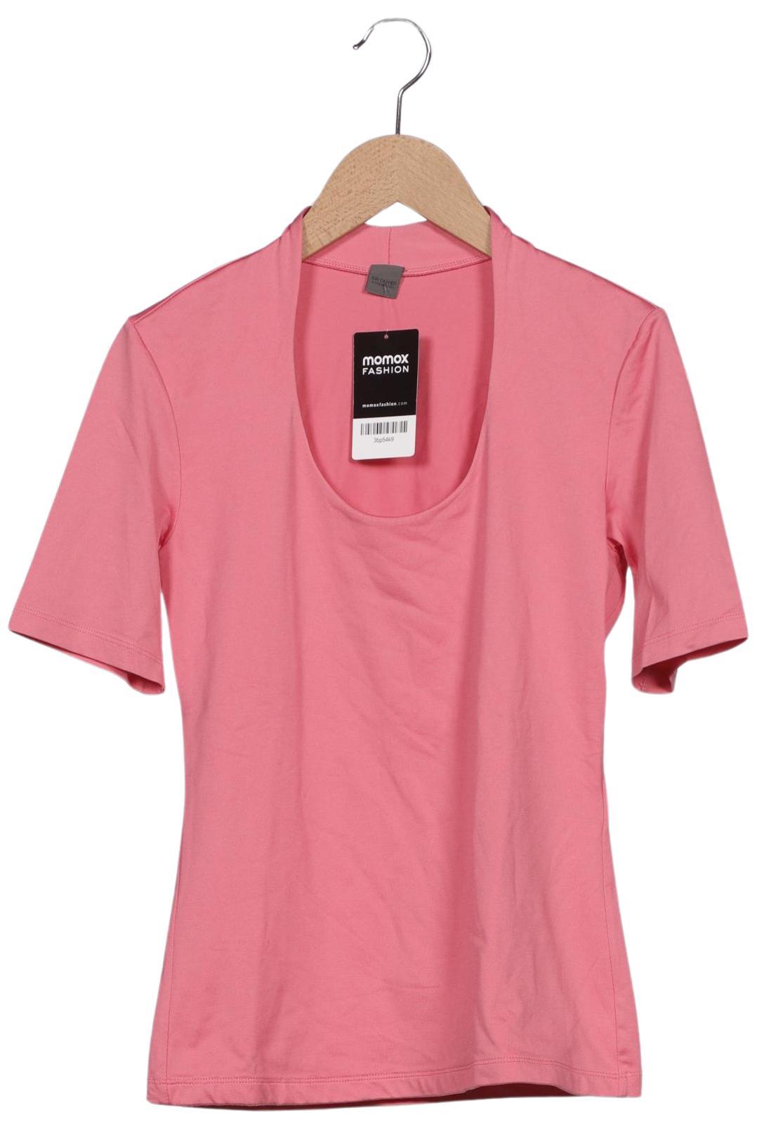 

s.Oliver Damen T-Shirt, pink, Gr. 36